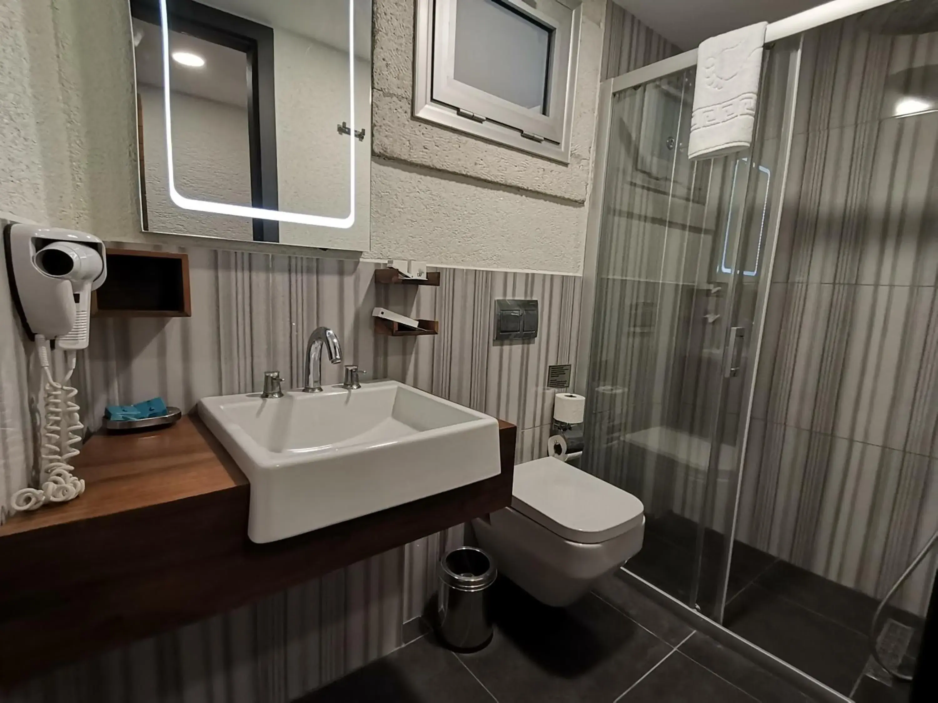 Deluxe Room in The ABC Hotel Deluxe Room in The ABC Hotel