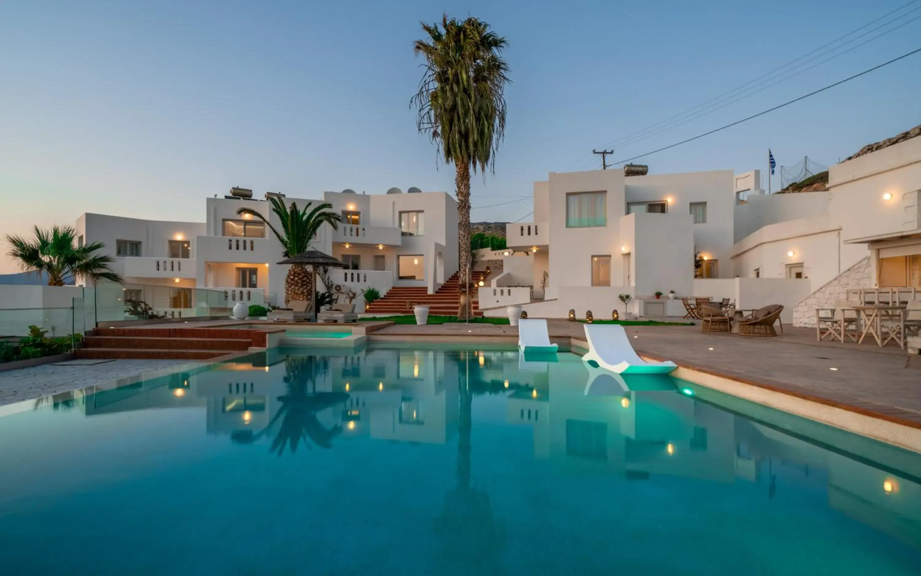 Arkasa Palace Arkasa Palace