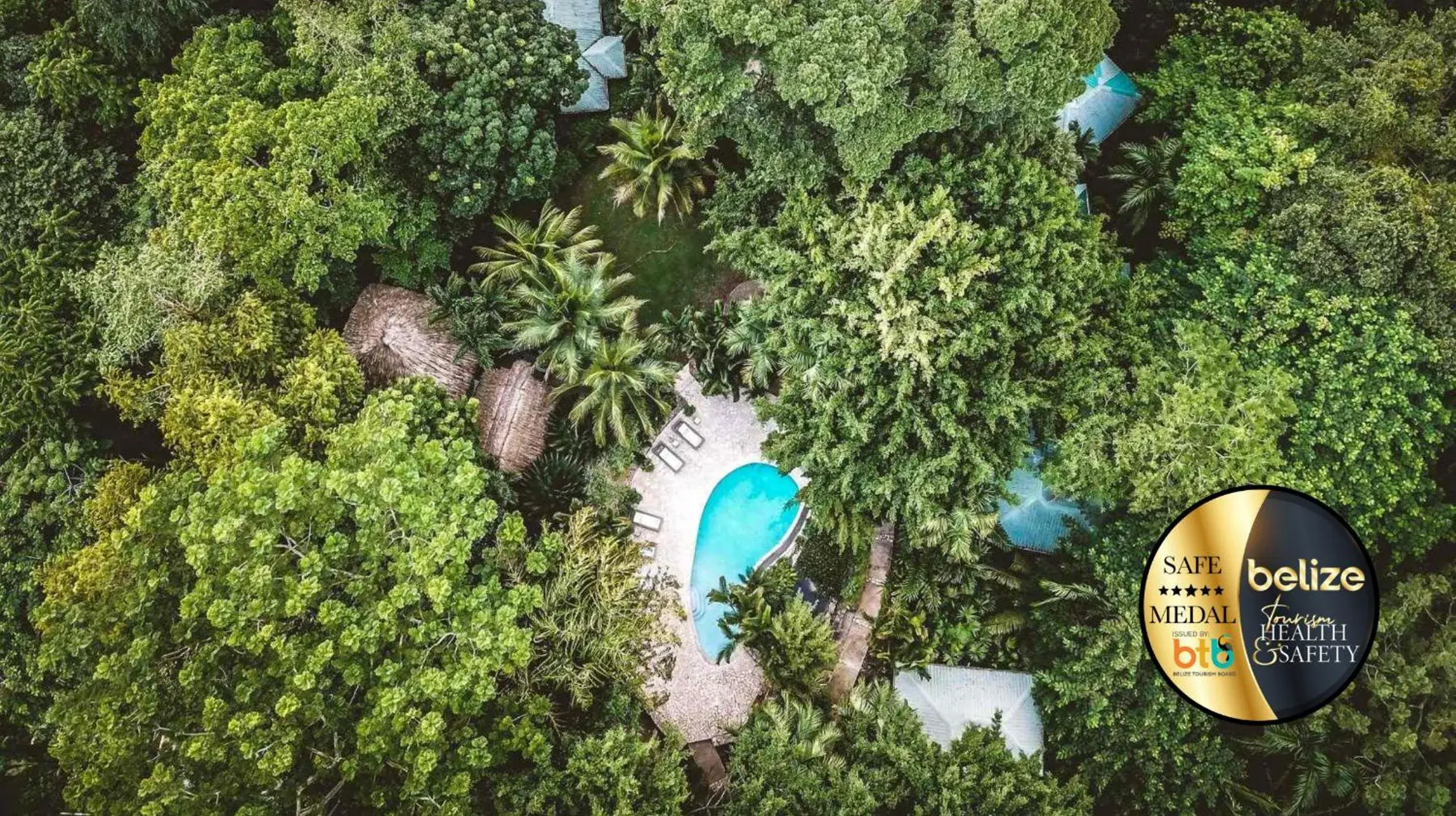 Copal Tree Lodge a Muy'Ono Resort Copal Tree Lodge a Muy'Ono Resort