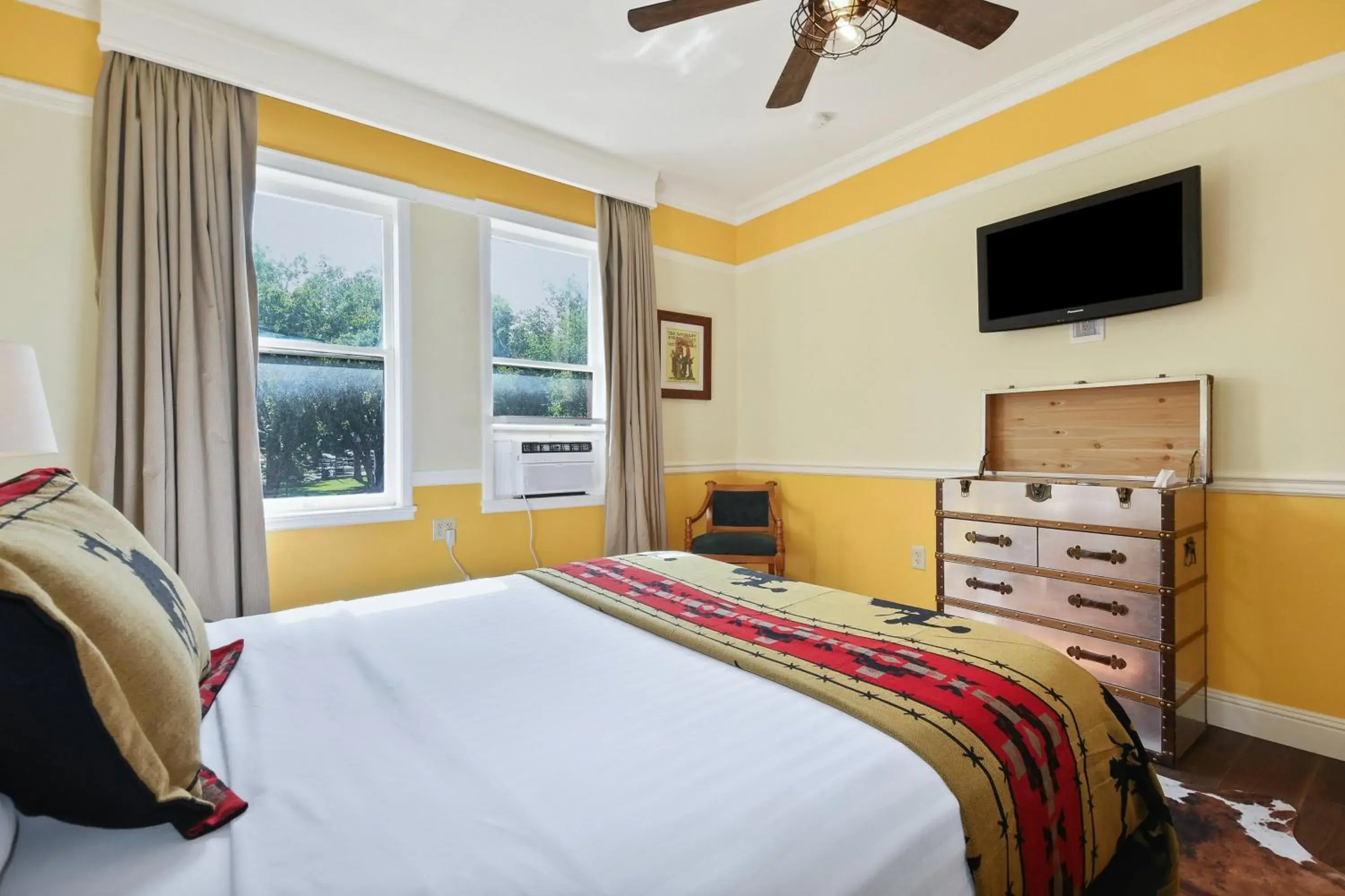 Triple Room in Hotel St. Michael Triple Room in Hotel St. Michael