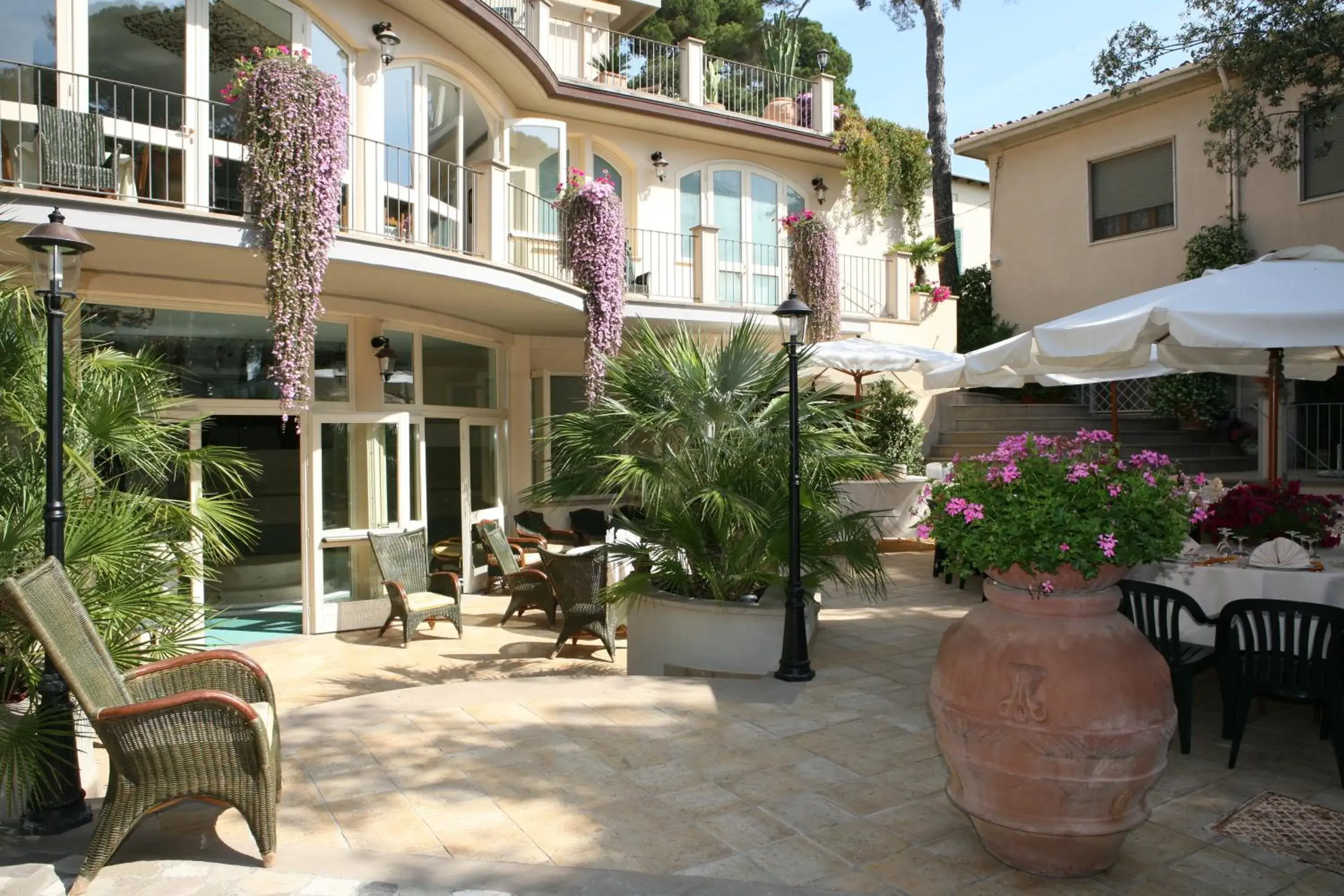 Hotel Atlantico Hotel Atlantico