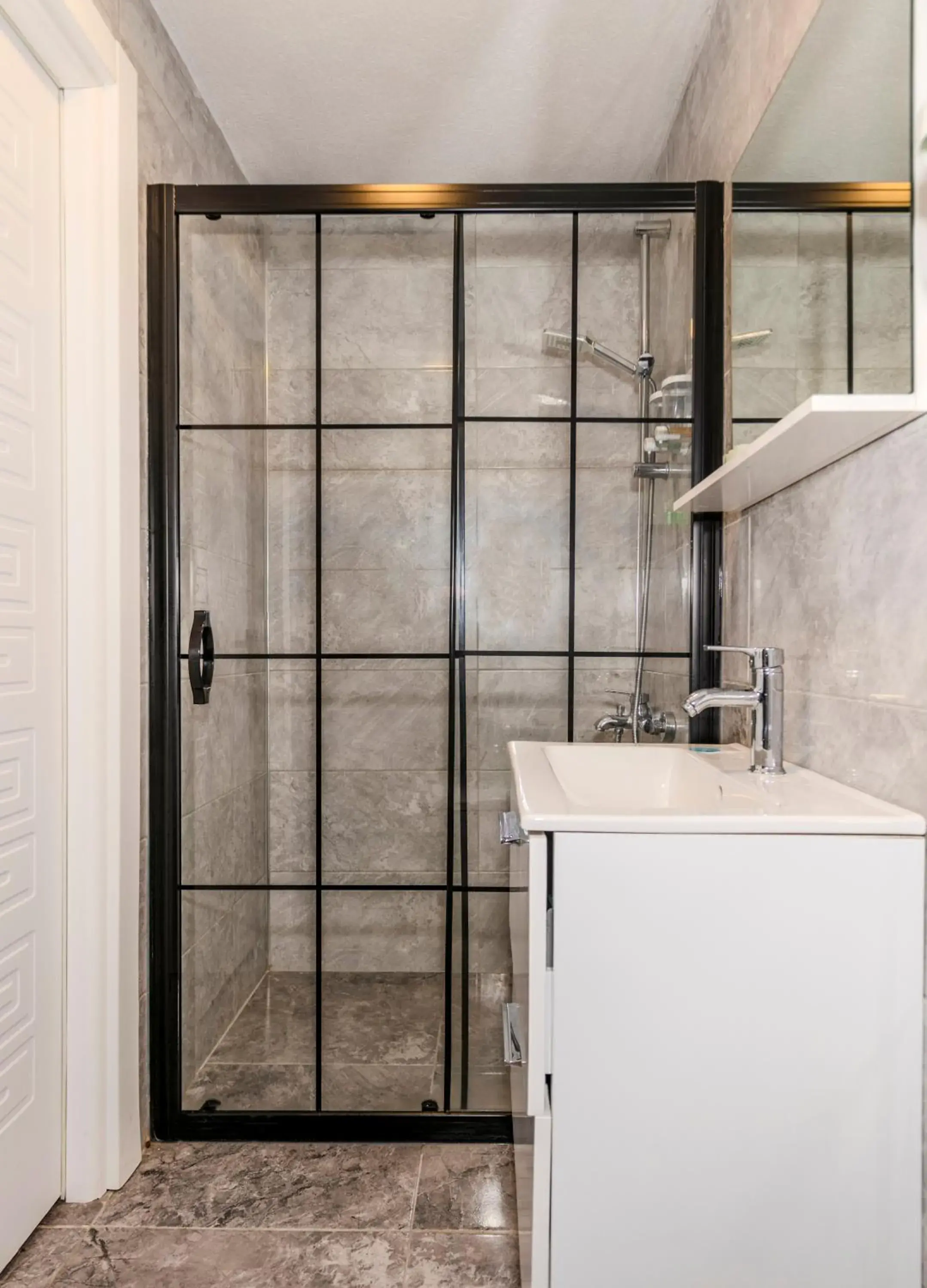 Double Room in Brk Dream Suites Taksim Double Room in Brk Dream Suites Taksim