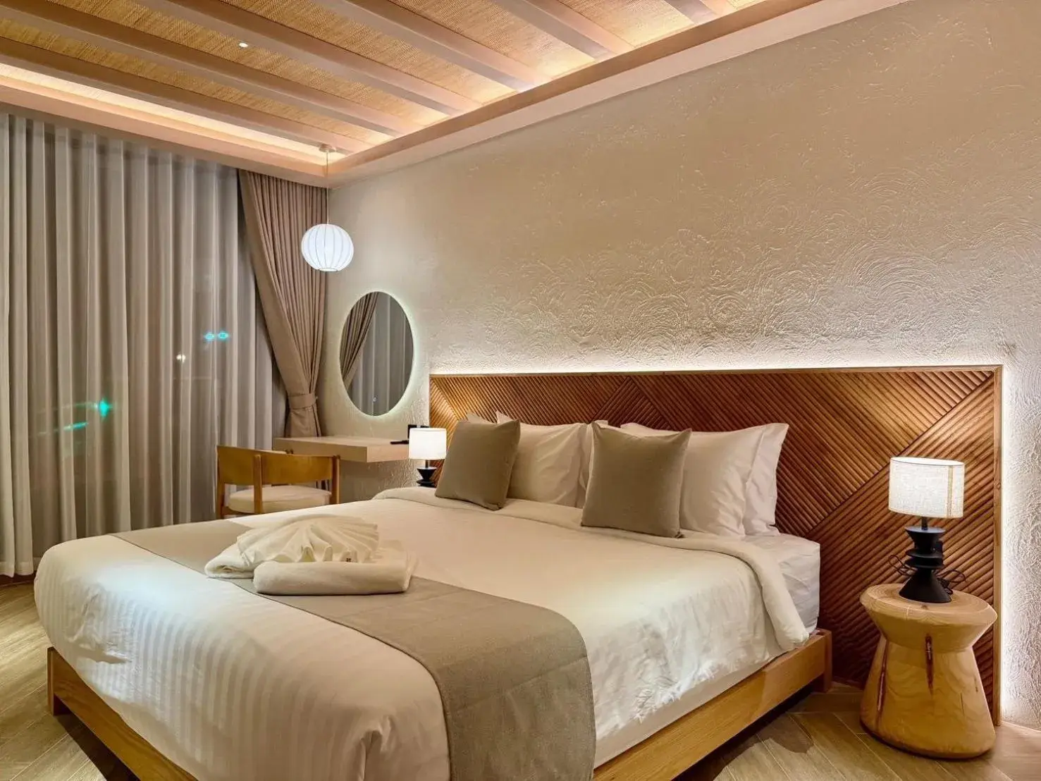 The Signature Seaview in Baan Tah On The Sea The Signature Seaview in Baan Tah On The Sea