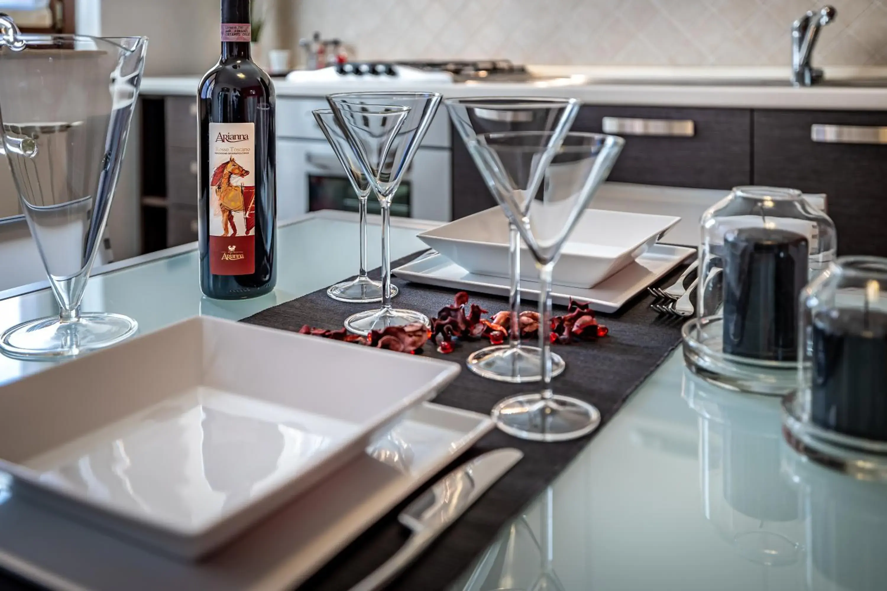 Casa Vacanze Arianna Casa Vacanze Arianna