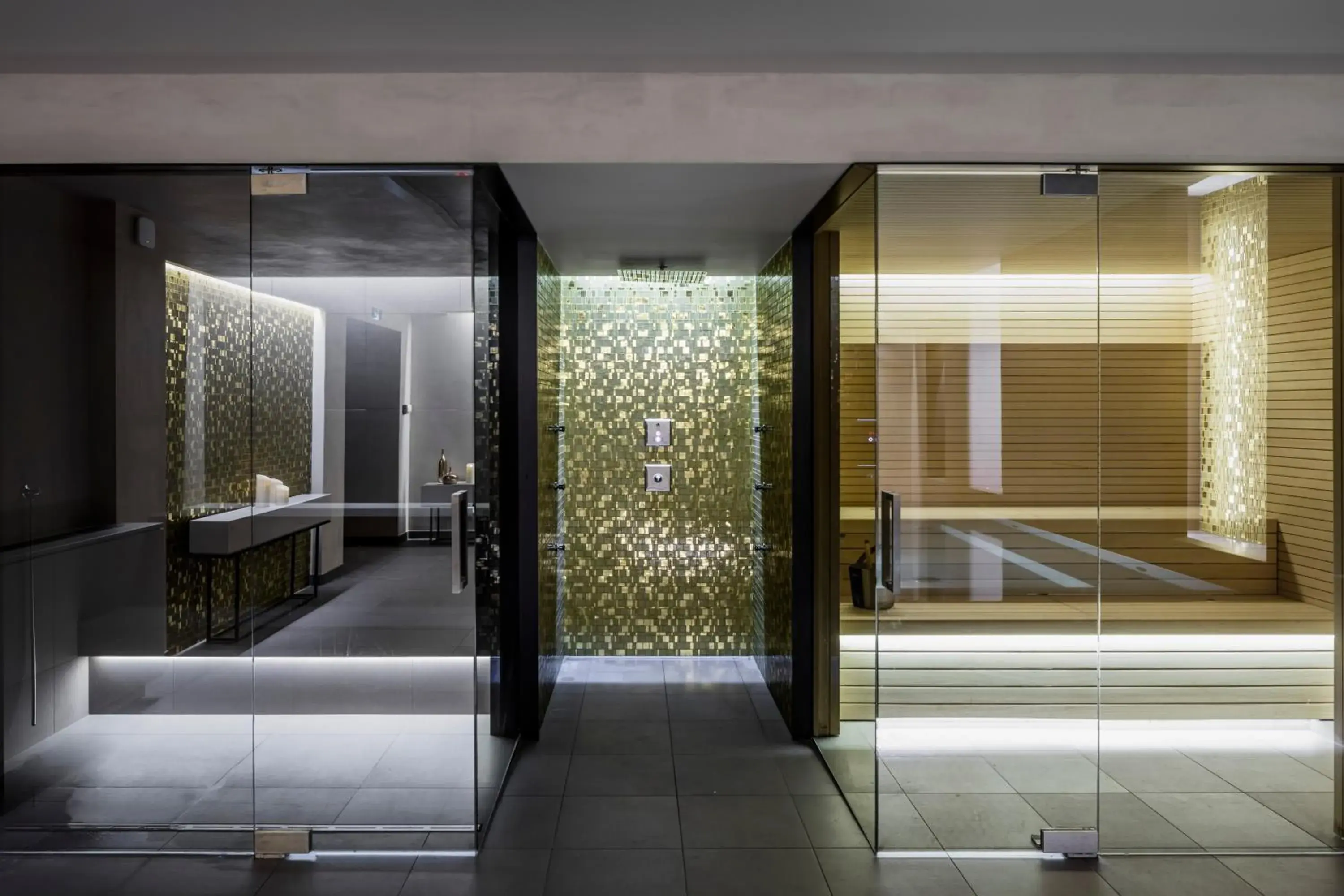 Junior Suite in BoHo Prague Hotel - Small Luxury Hotels Junior Suite in BoHo Prague Hotel - Small Luxury Hotels