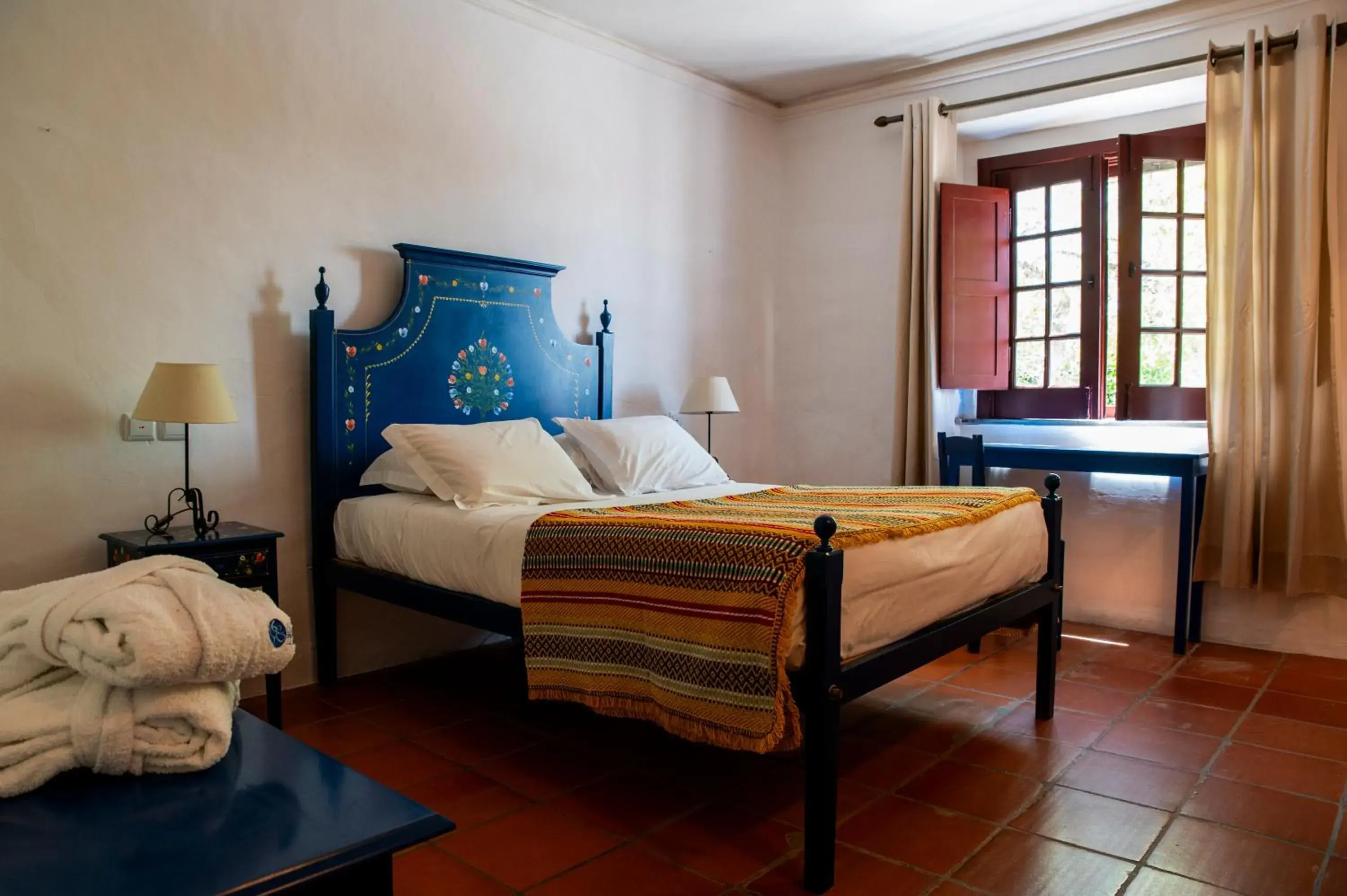 Standard Double or Twin Room in Horta da Moura by WOT Signature Standard Double or Twin Room in Horta da Moura by WOT Signature