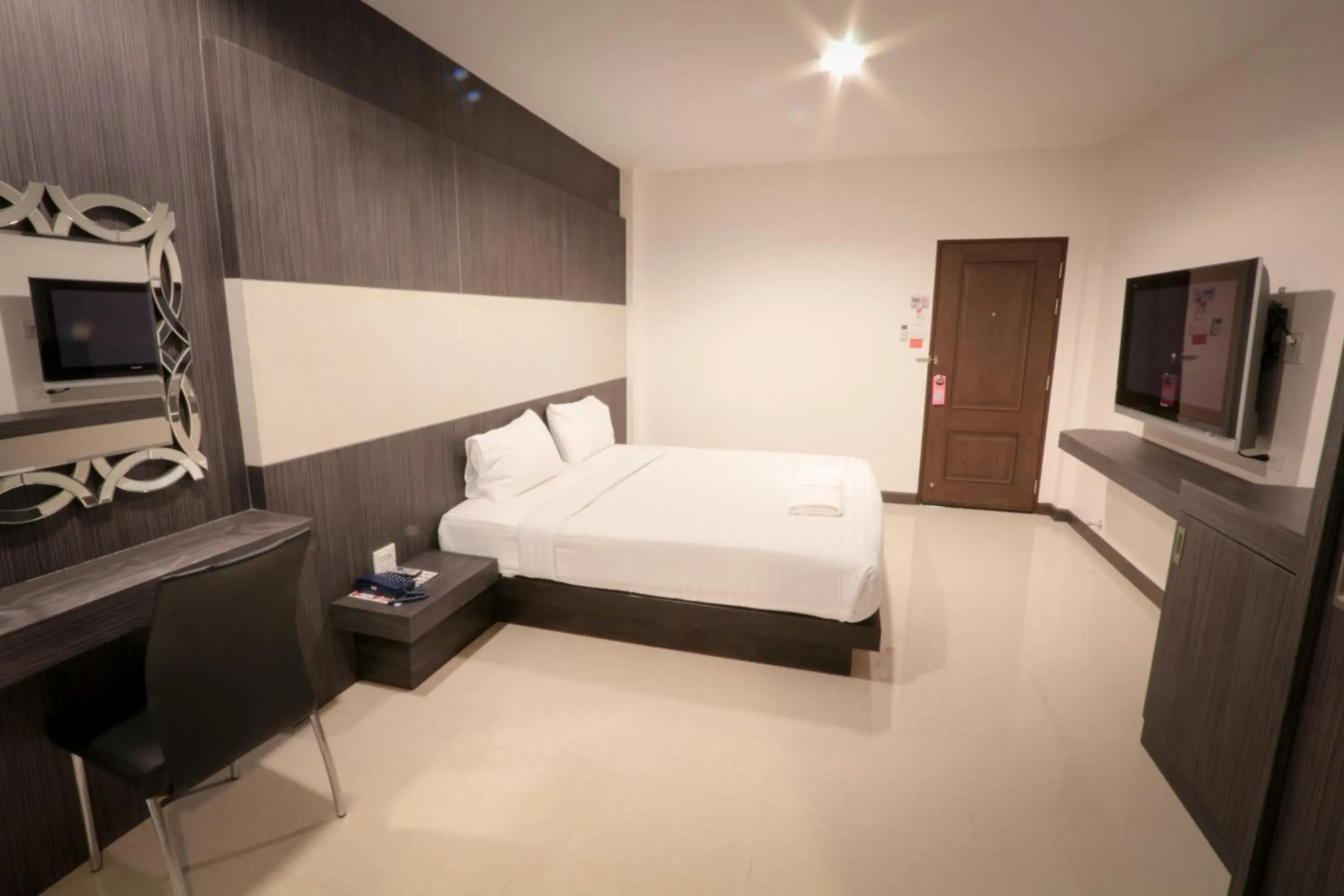 Superior Double Room in Fortune Surin Hotel Superior Double Room in Fortune Surin Hotel