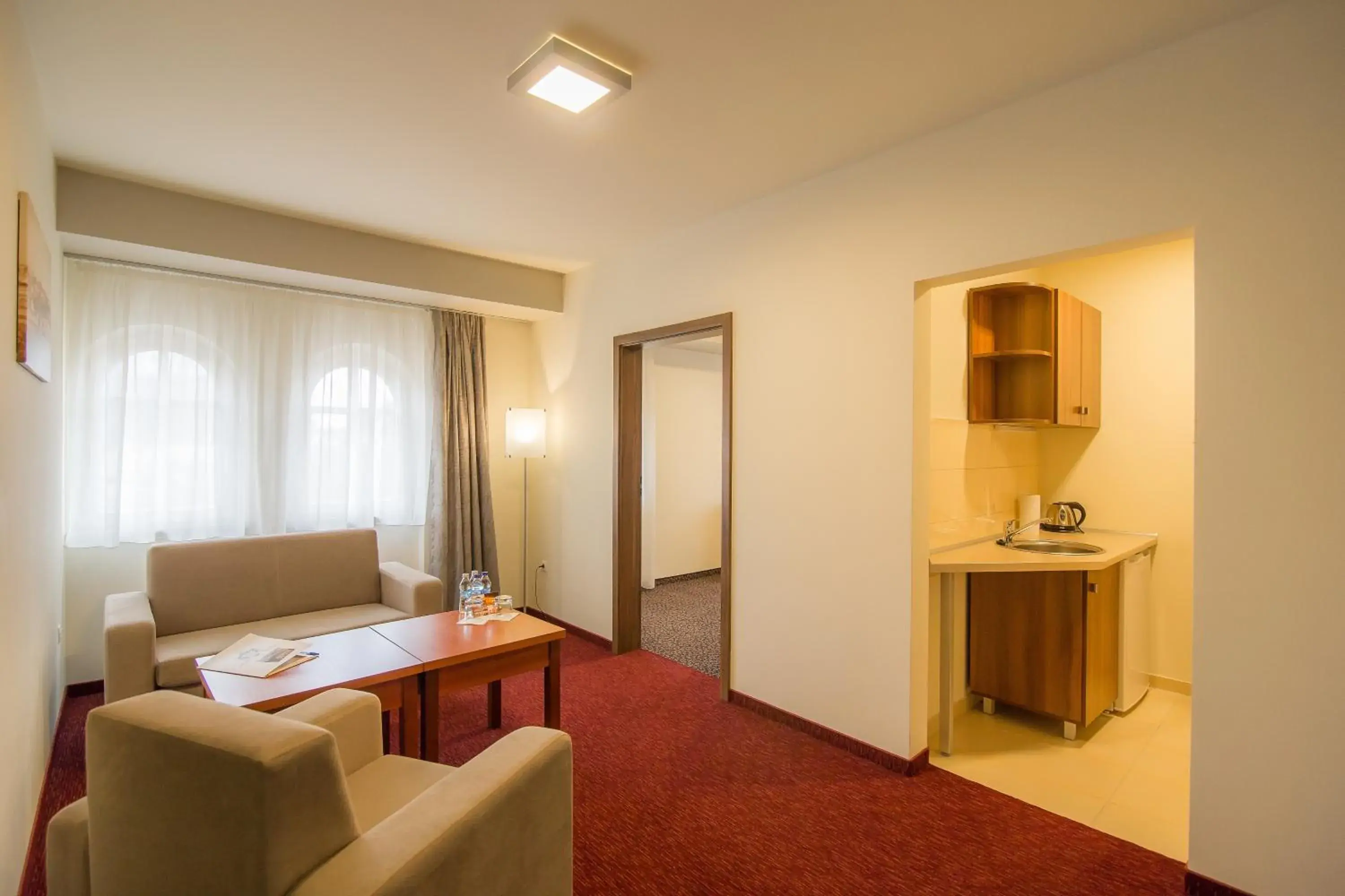 Studio Apartment in Zajazd Biskupi Studio Apartment in Zajazd Biskupi