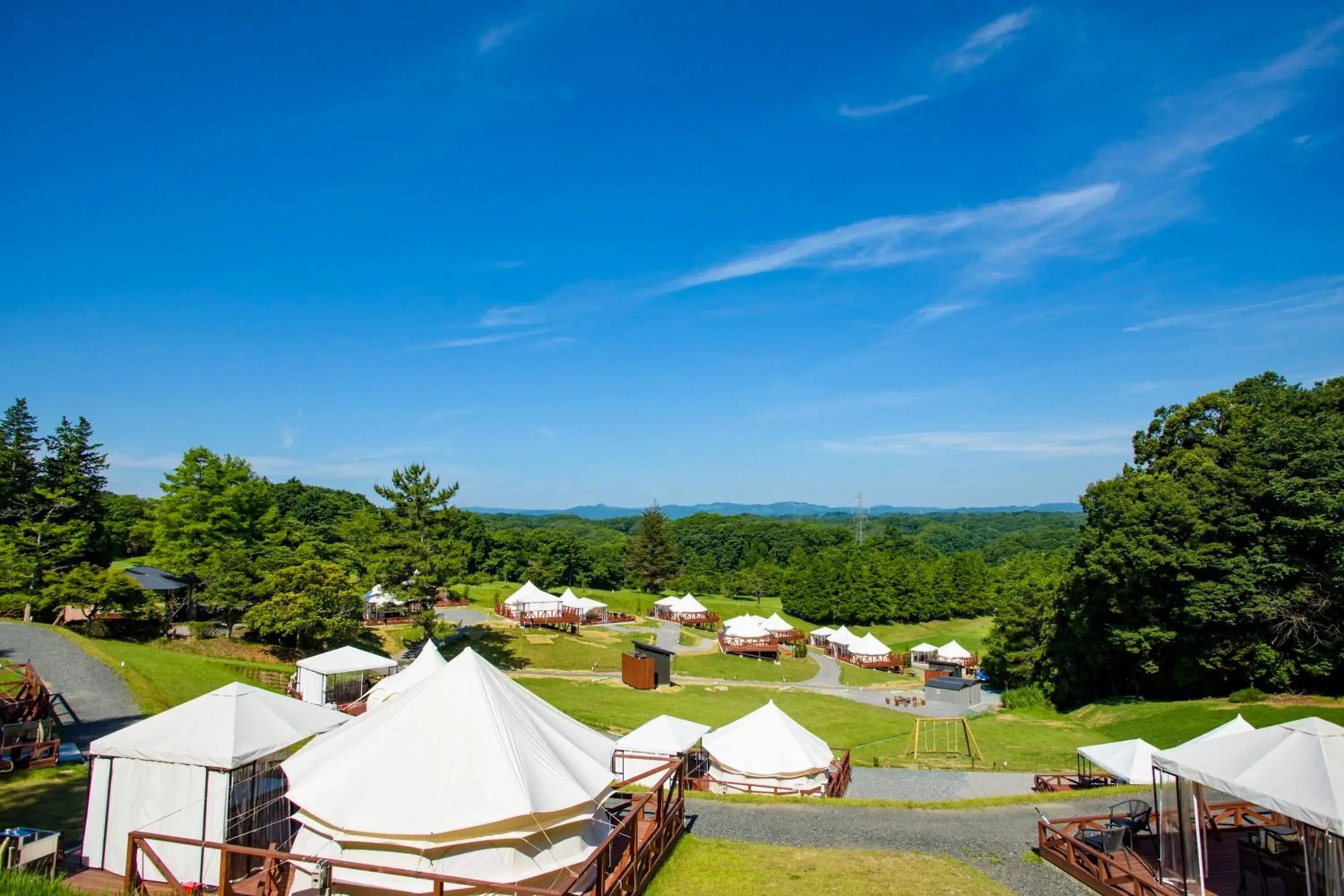 Hawaiians Glamping Mauna Village Hawaiians Glamping Mauna Village