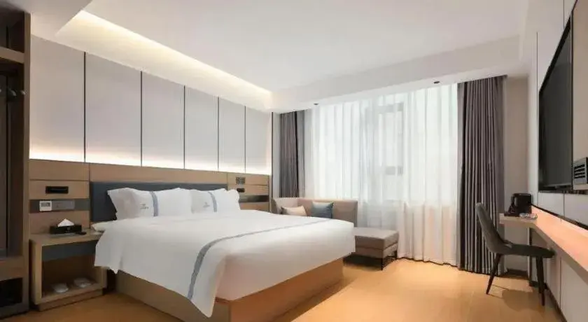 Lijia Hotel Lijia Hotel