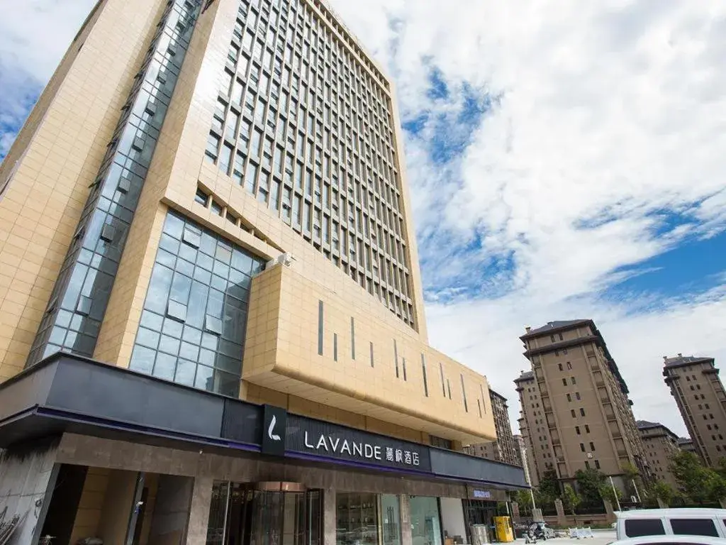 Lavande Hotels Xuzhou Yunlong Wanda Medical University Lavande Hotels Xuzhou Yunlong Wanda Medical University