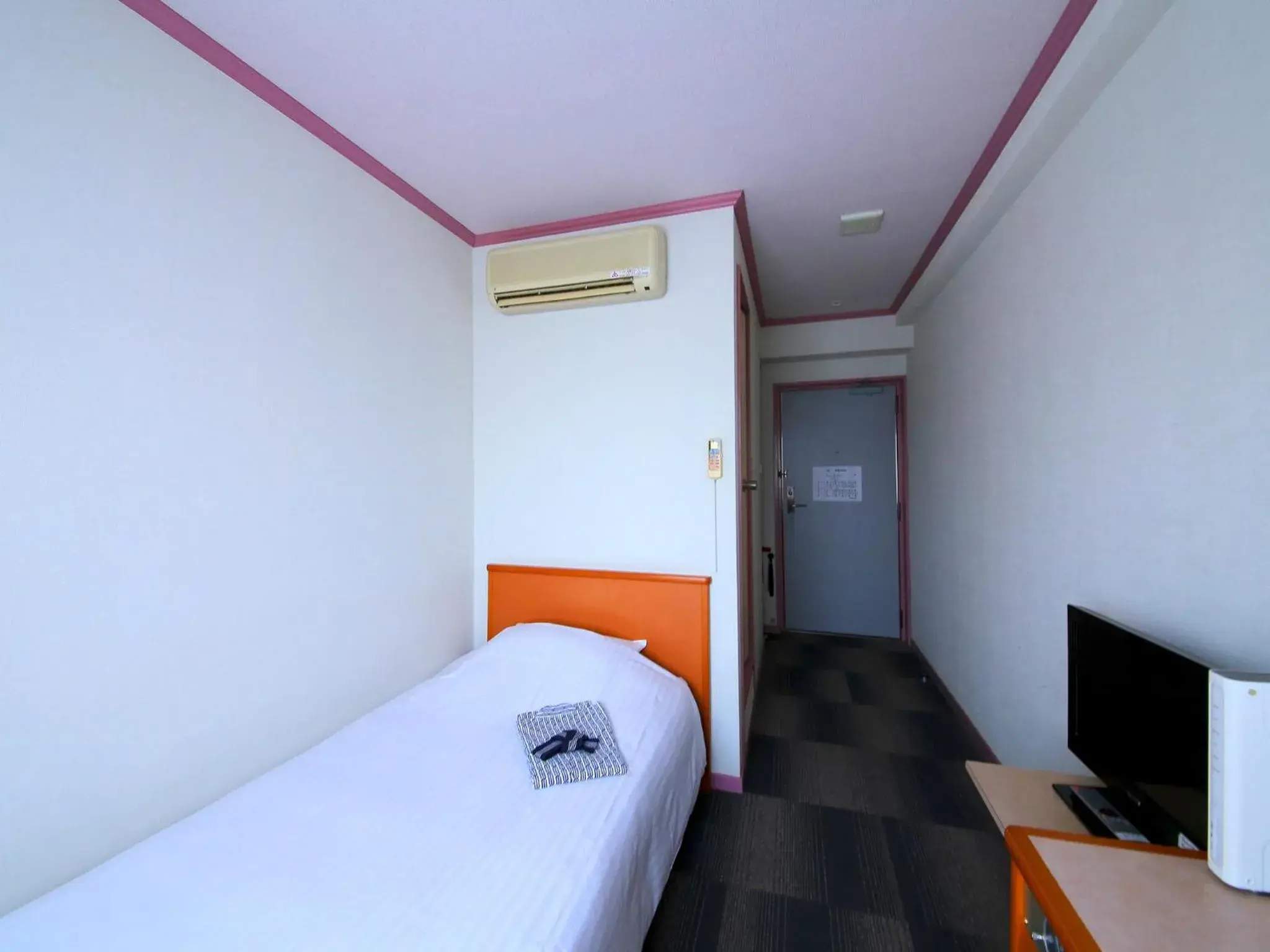 Standard Single Room - Non-Smoking in Matsukaze Standard Single Room - Non-Smoking in Matsukaze