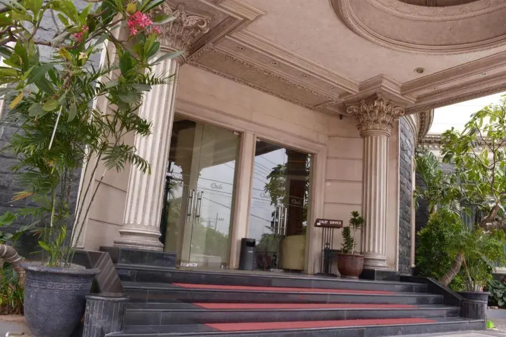 Quds Royal Hotel Quds Royal Hotel