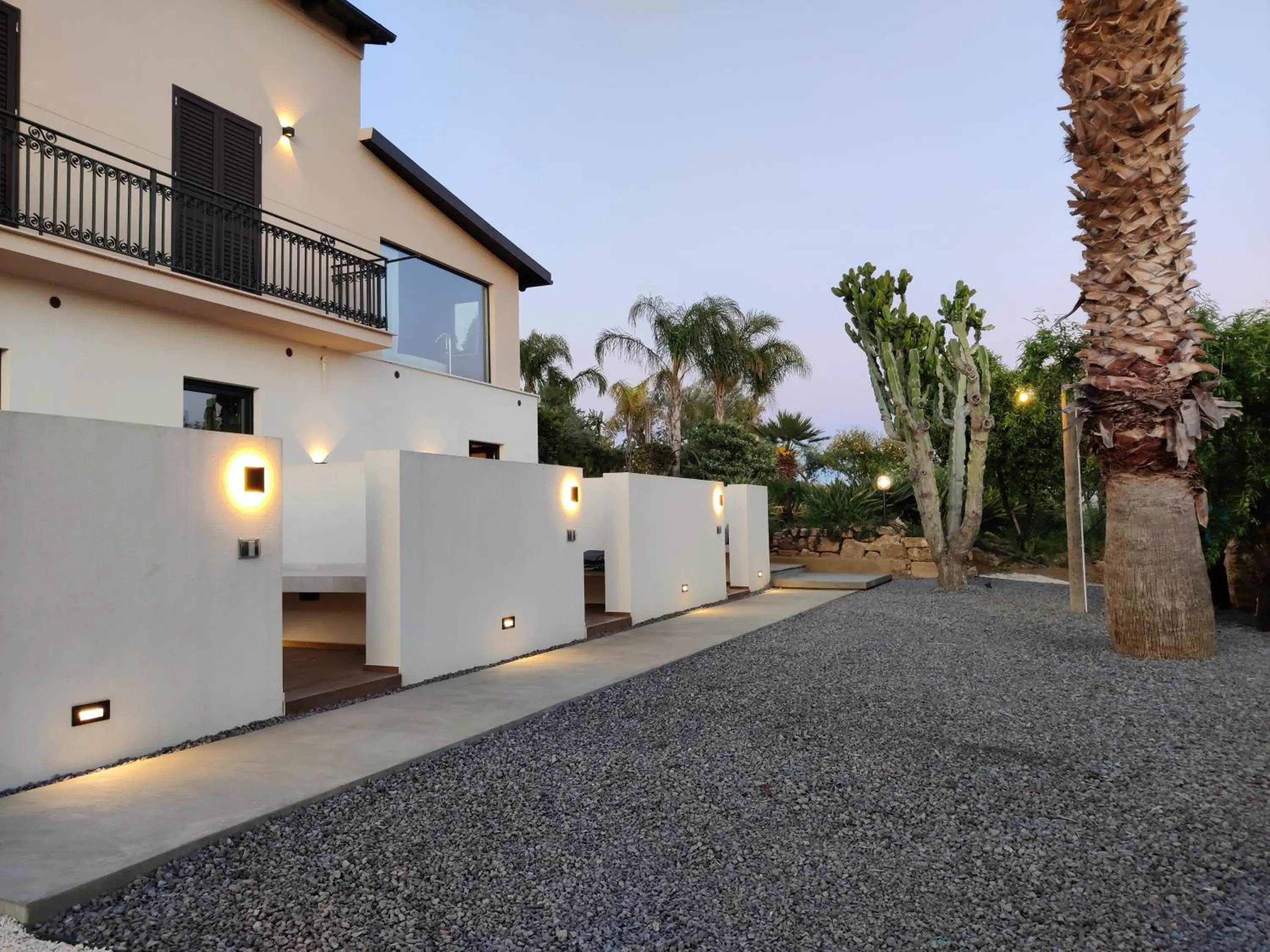 Suite with Terrace in Villa Lekythos Suite with Terrace in Villa Lekythos