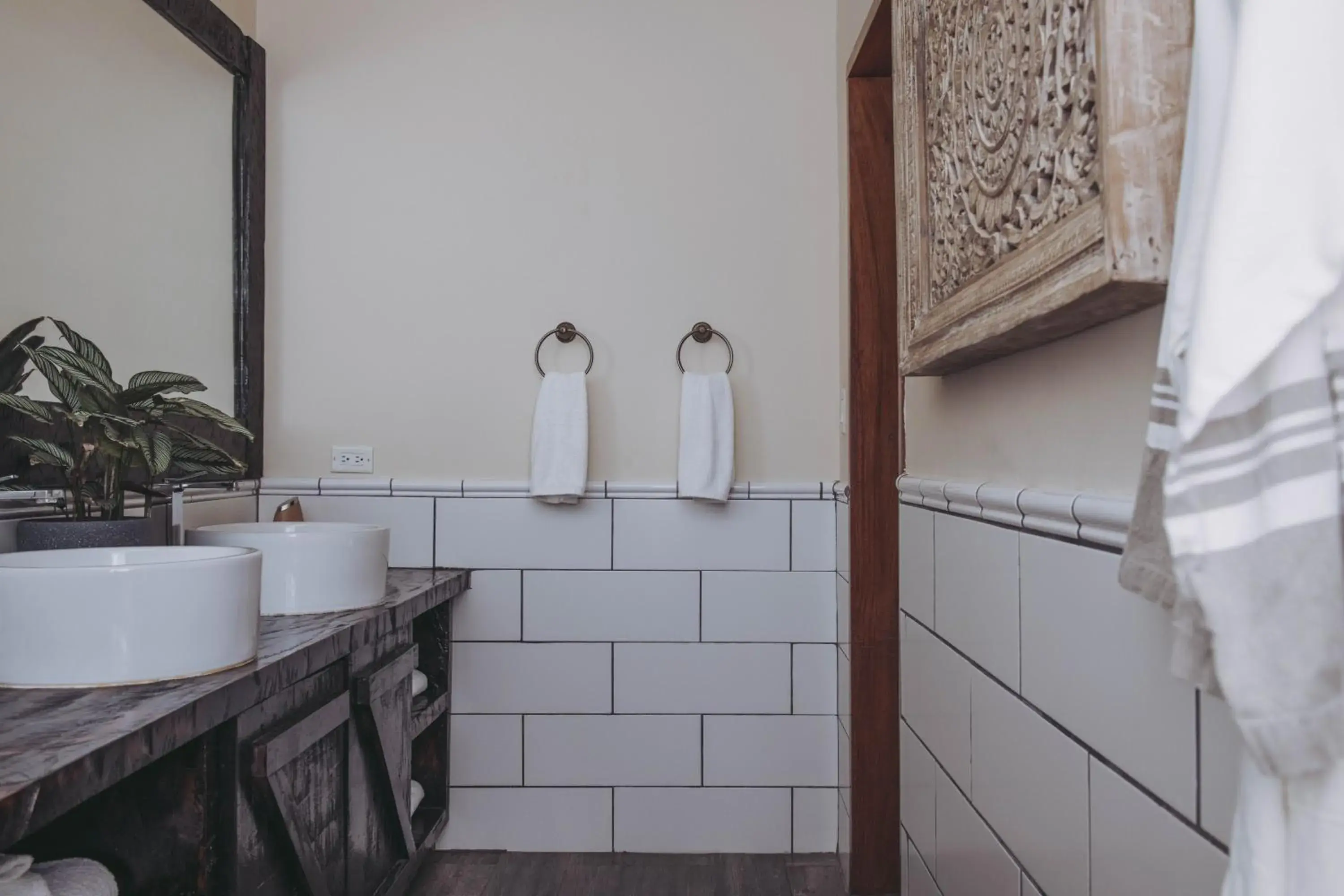 Hunaman - Family Bungalow in Sansara Surf Yoga & Resort Hunaman - Family Bungalow in Sansara Surf Yoga & Resort