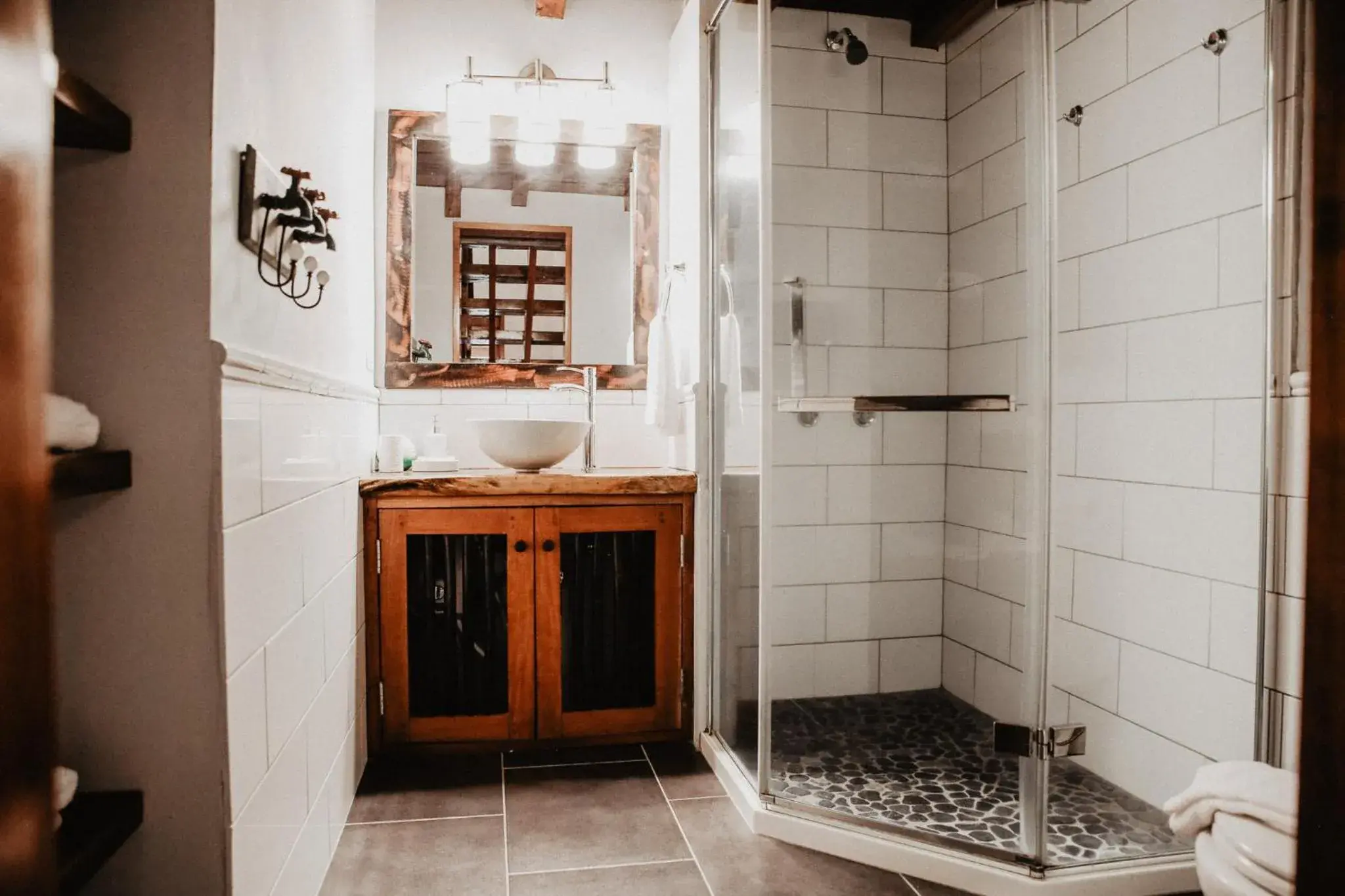 Deluxe Suite in Sansara Surf Yoga & Resort Deluxe Suite in Sansara Surf Yoga & Resort