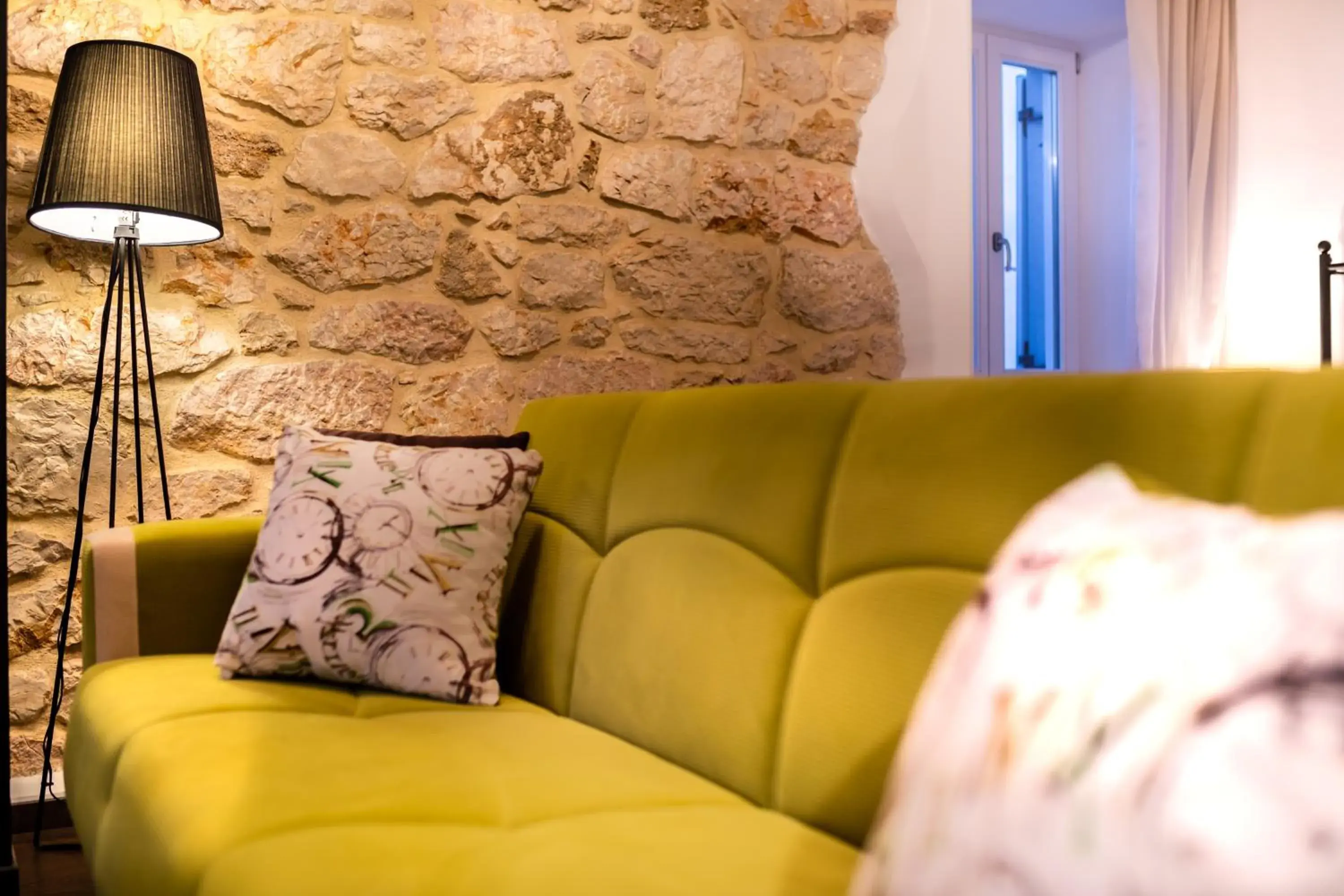 Suite with Balcony in Hotel Heritage Forza Suite with Balcony in Hotel Heritage Forza