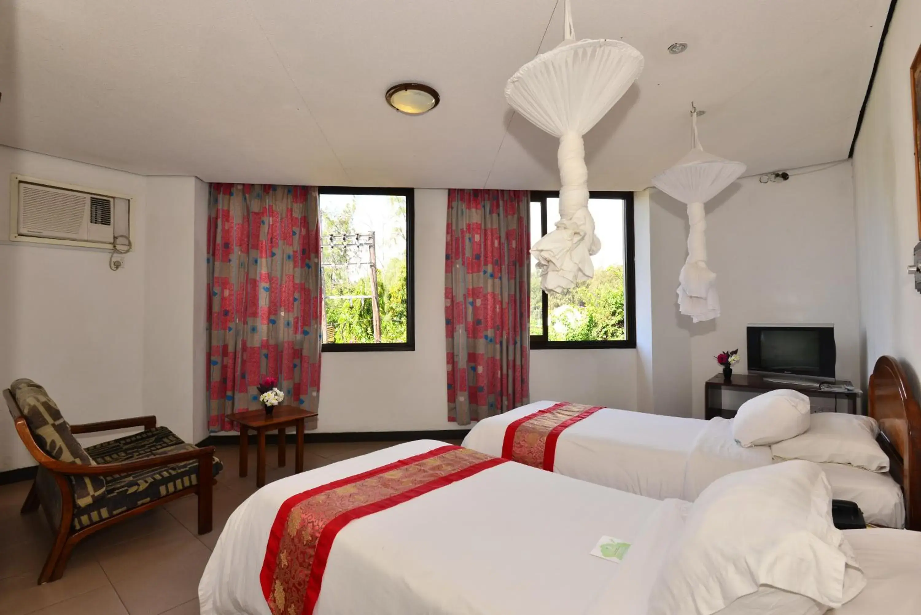 Standard Double Room in Baobab Holiday Resort Standard Double Room in Baobab Holiday Resort