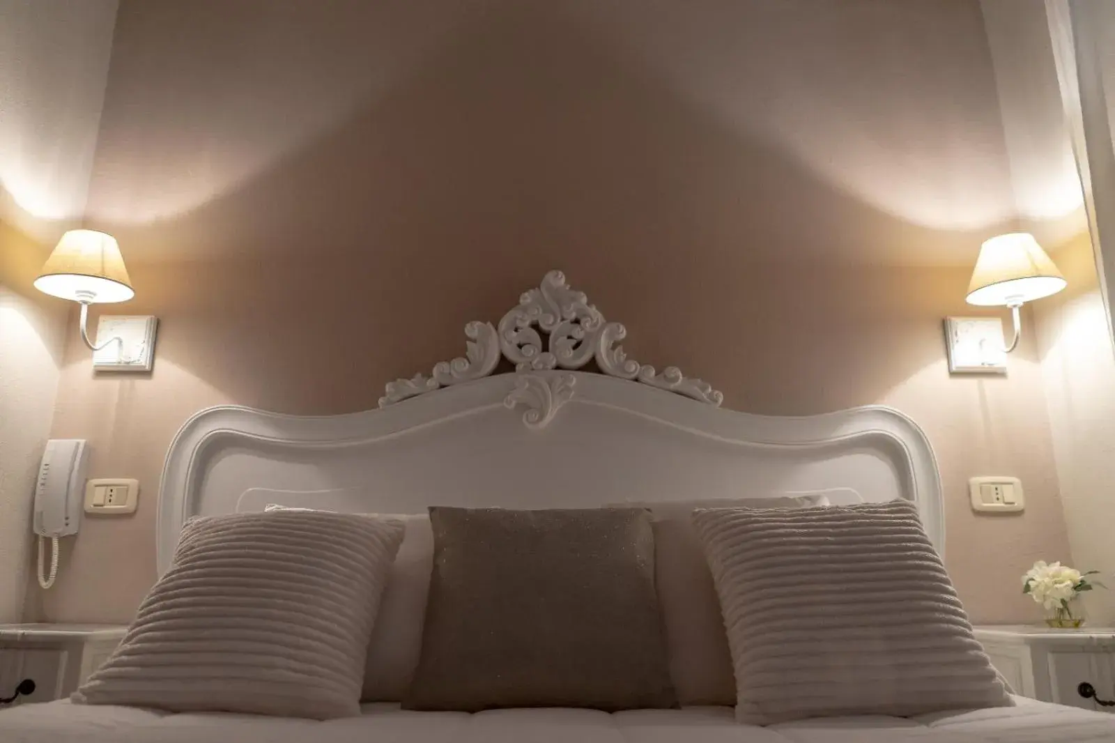 Classic Superior Double Room - single occupancy in B&B Alexander Classic Superior Double Room - single occupancy in B&B Alexander