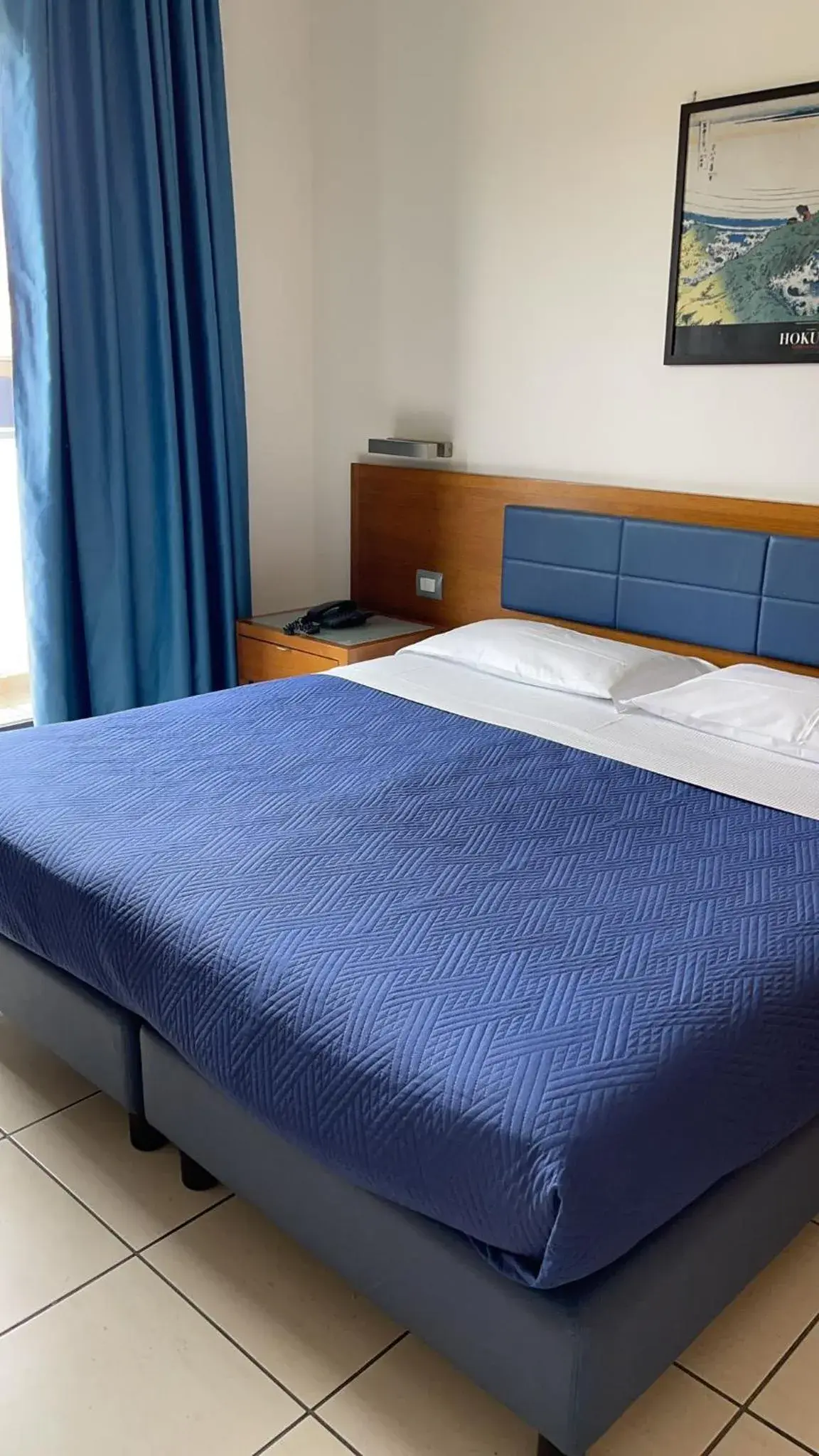 Double Room with King Size Bed in La Costiera Hotel Double Room with King Size Bed in La Costiera Hotel