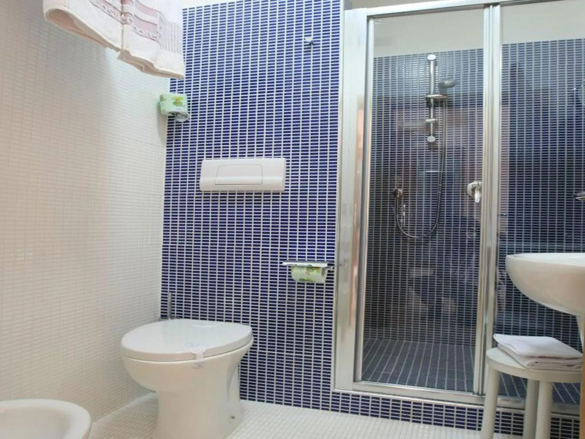 Double Room (1 Adult) in La Costiera Hotel Double Room (1 Adult) in La Costiera Hotel