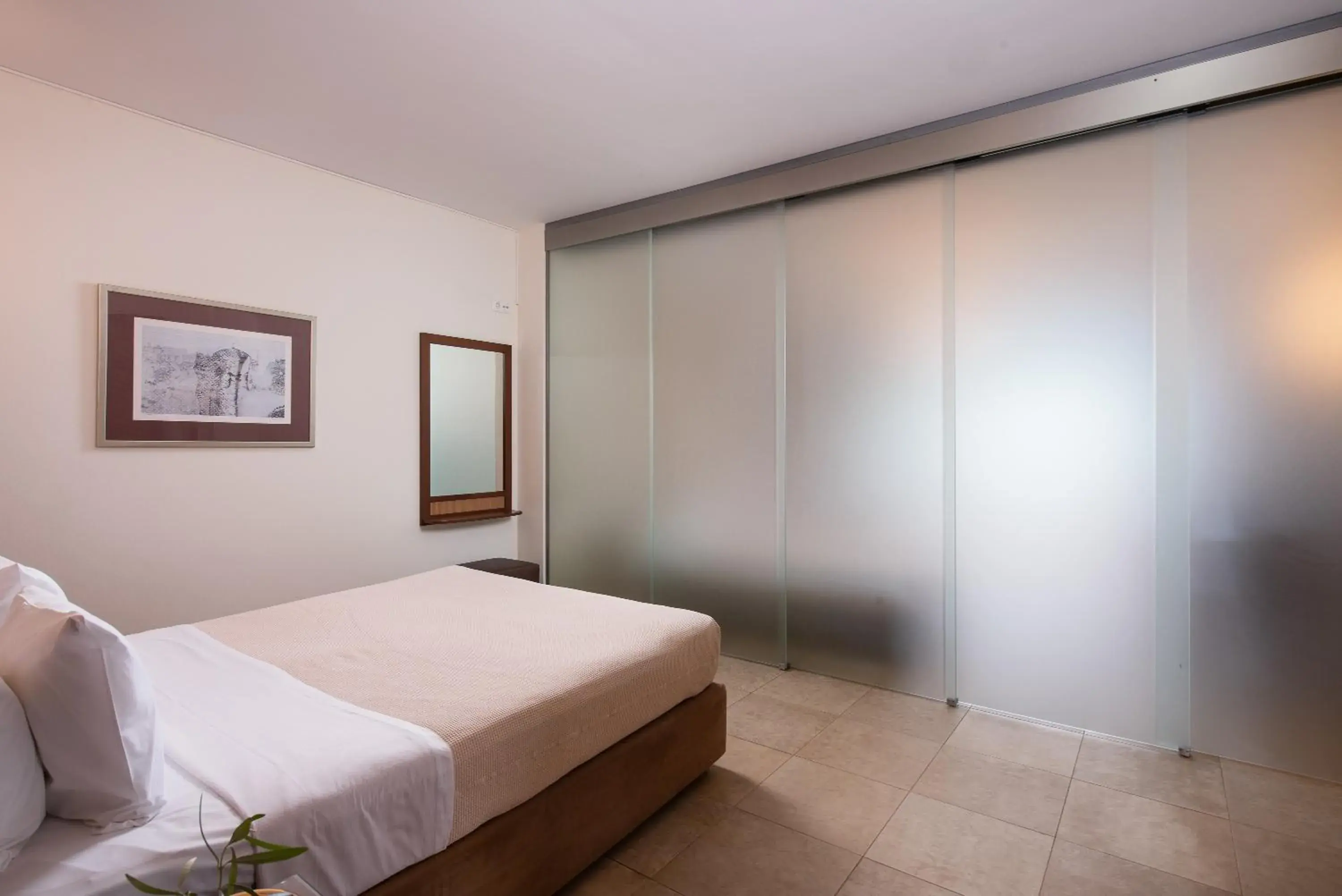 Superior Double room Ground floor XL in Olympion Sunset Halkidiki Superior Double room Ground floor XL in Olympion Sunset Halkidiki