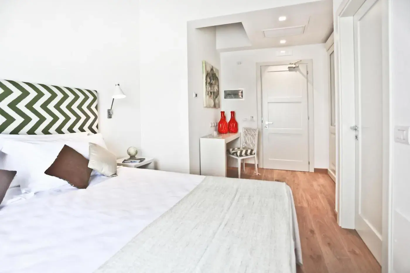 Superior Double or Twin Room - single occupancy in Poggio Baronti B&B Superior Double or Twin Room - single occupancy in Poggio Baronti B&B