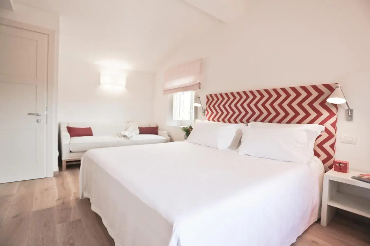 Deluxe Room - single occupancy in Poggio Baronti B&B Deluxe Room - single occupancy in Poggio Baronti B&B