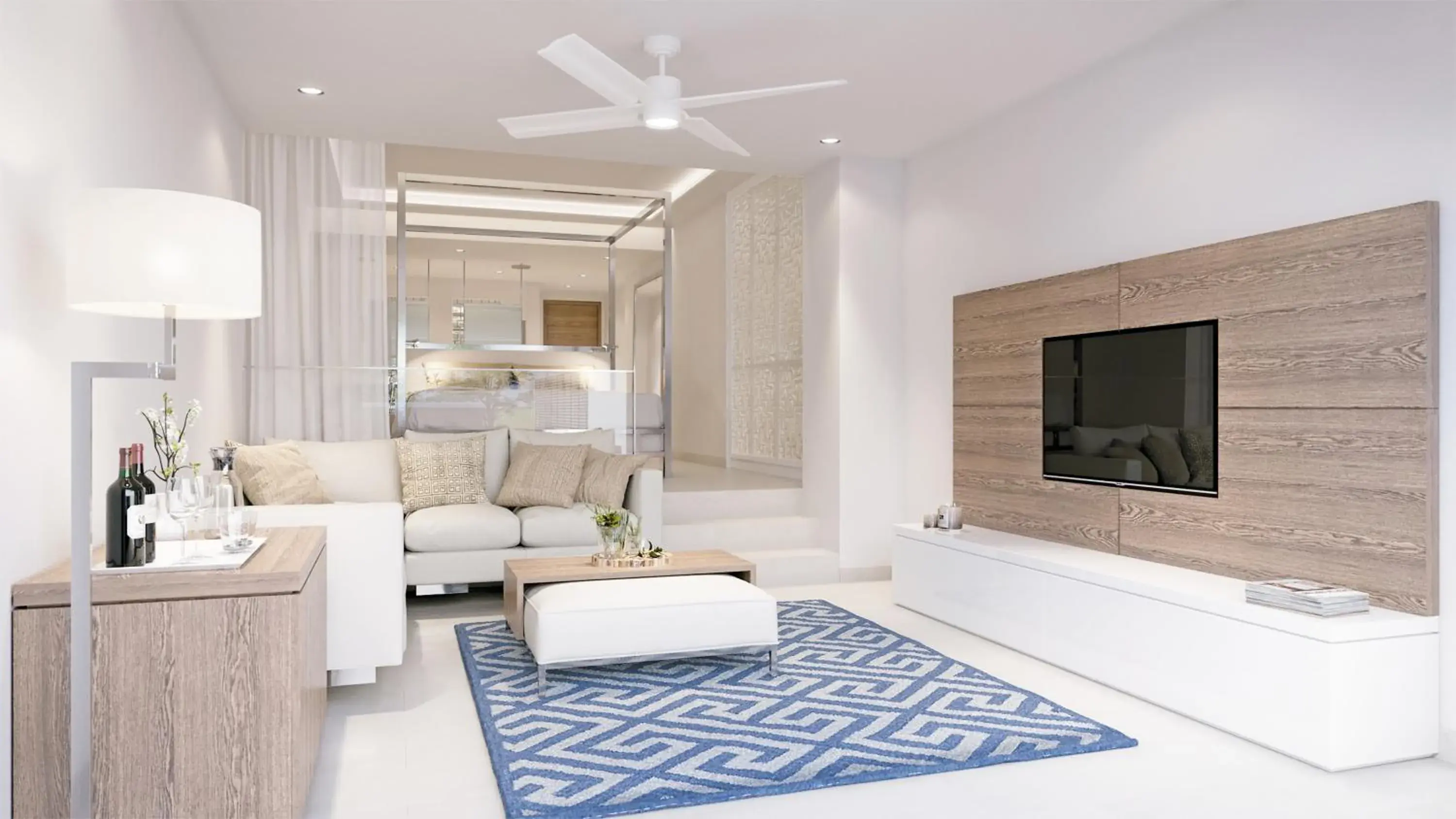 Beachfront Villa with Hot Tub in Minos Imperial Luxury Beach Resort & Spa Milatos Beachfront Villa with Hot Tub in Minos Imperial Luxury Beach Resort & Spa Milatos