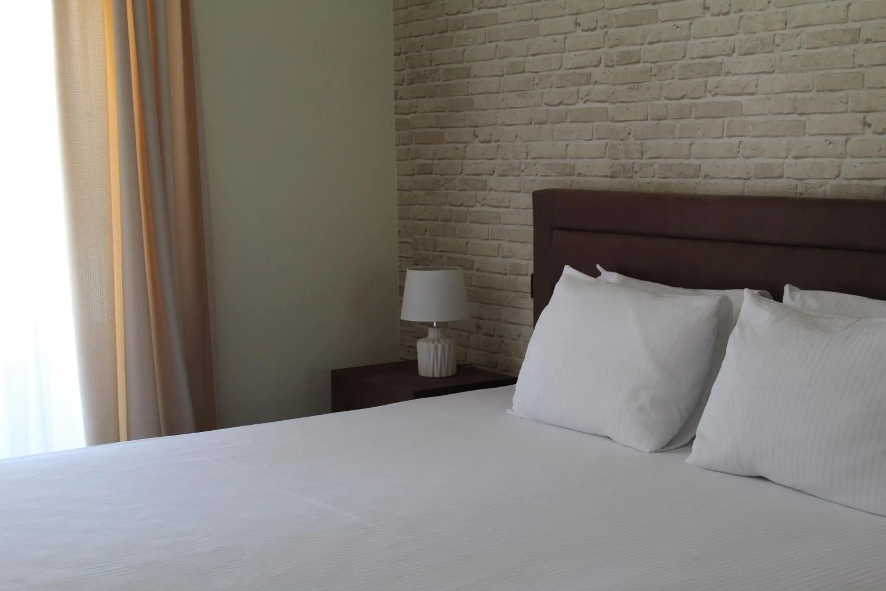 King Suite with Balcony in Hotel Opera Jaz King Suite with Balcony in Hotel Opera Jaz