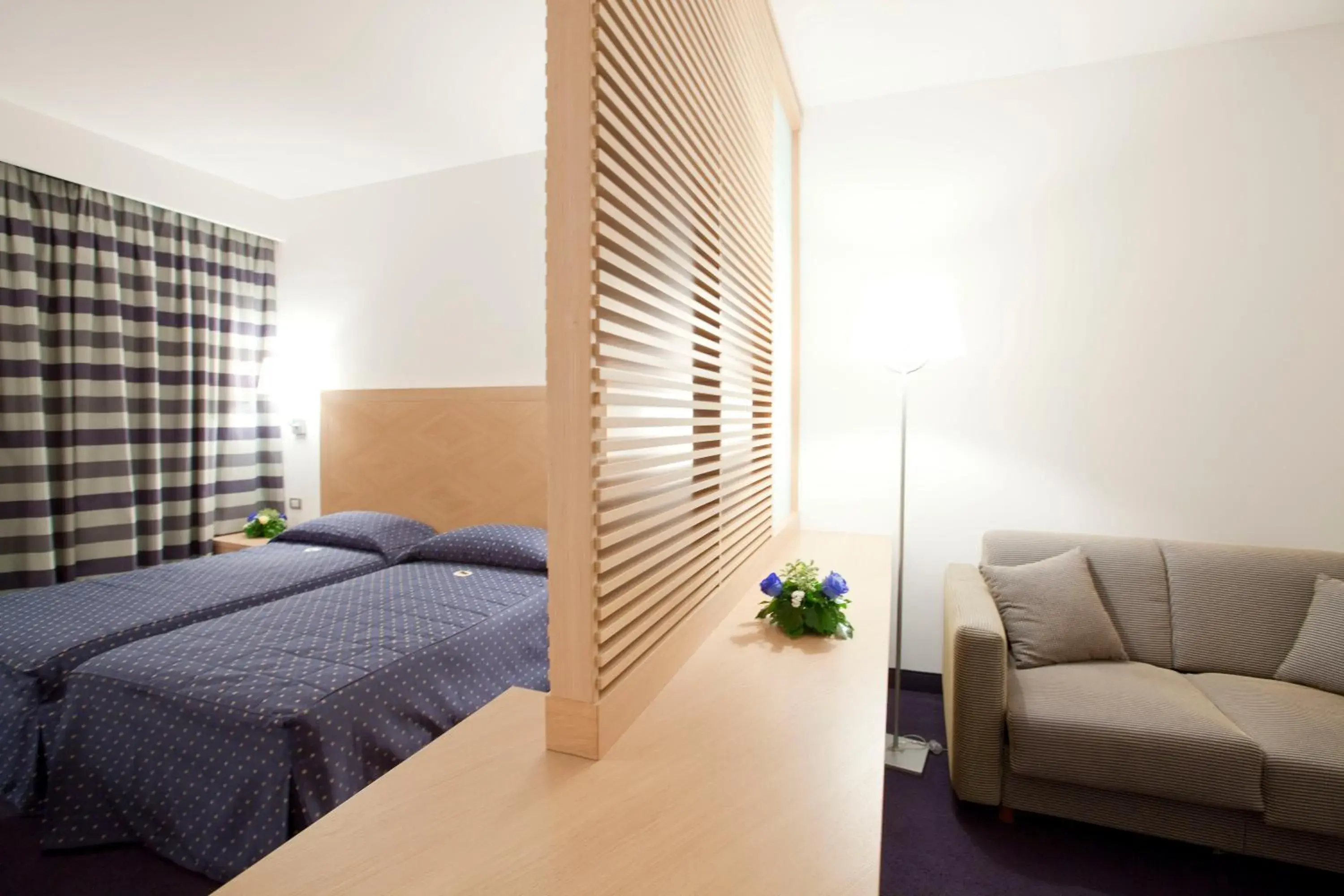 Junior Suite in Centrum Palace Hotel & Resorts Junior Suite in Centrum Palace Hotel & Resorts