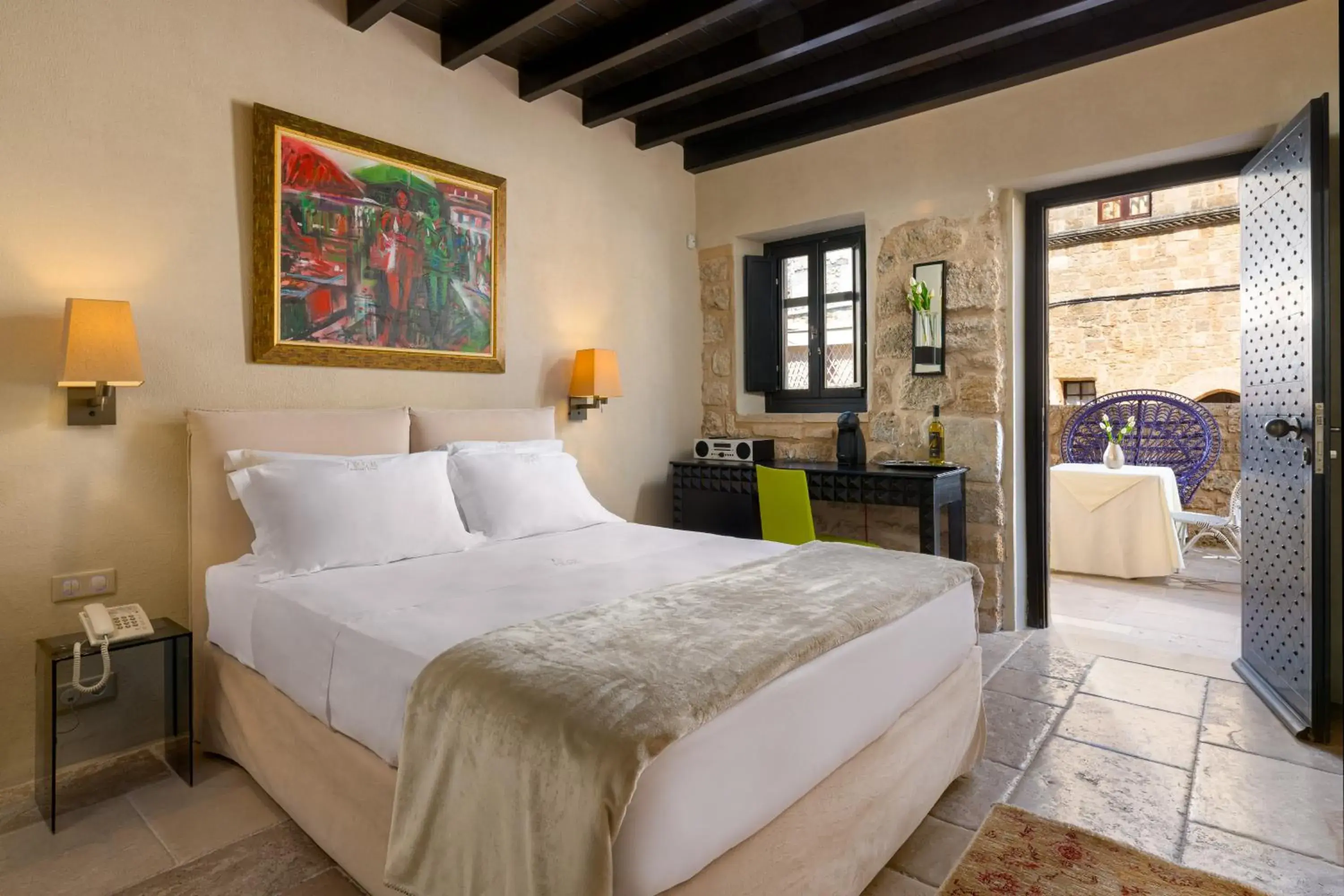 Suite with Balcony - Danai in Allegory Boutique Hotel Suite with Balcony - Danai in Allegory Boutique Hotel