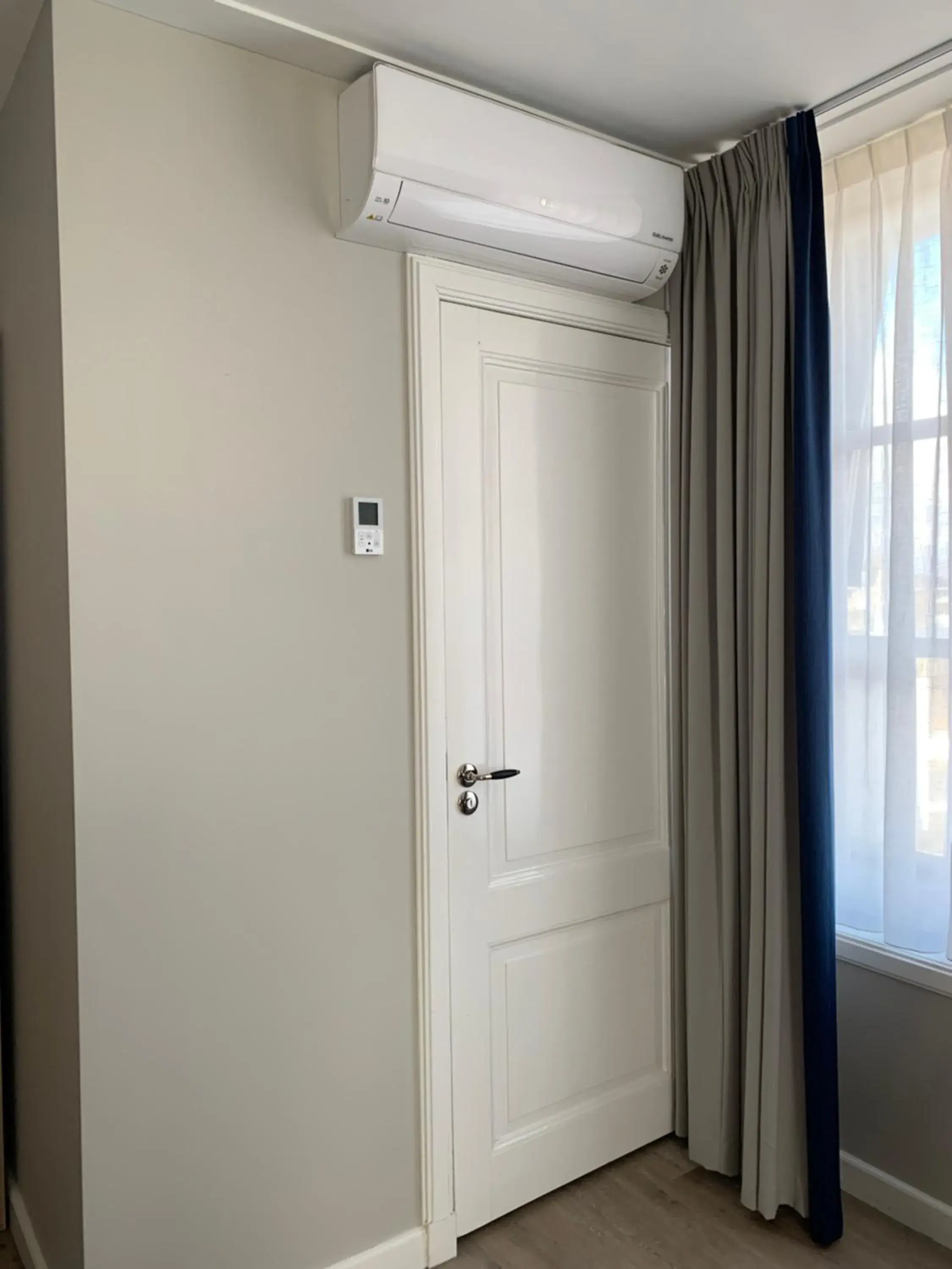 Superior Twin Room in Herberg Welgelegen Superior Twin Room in Herberg Welgelegen