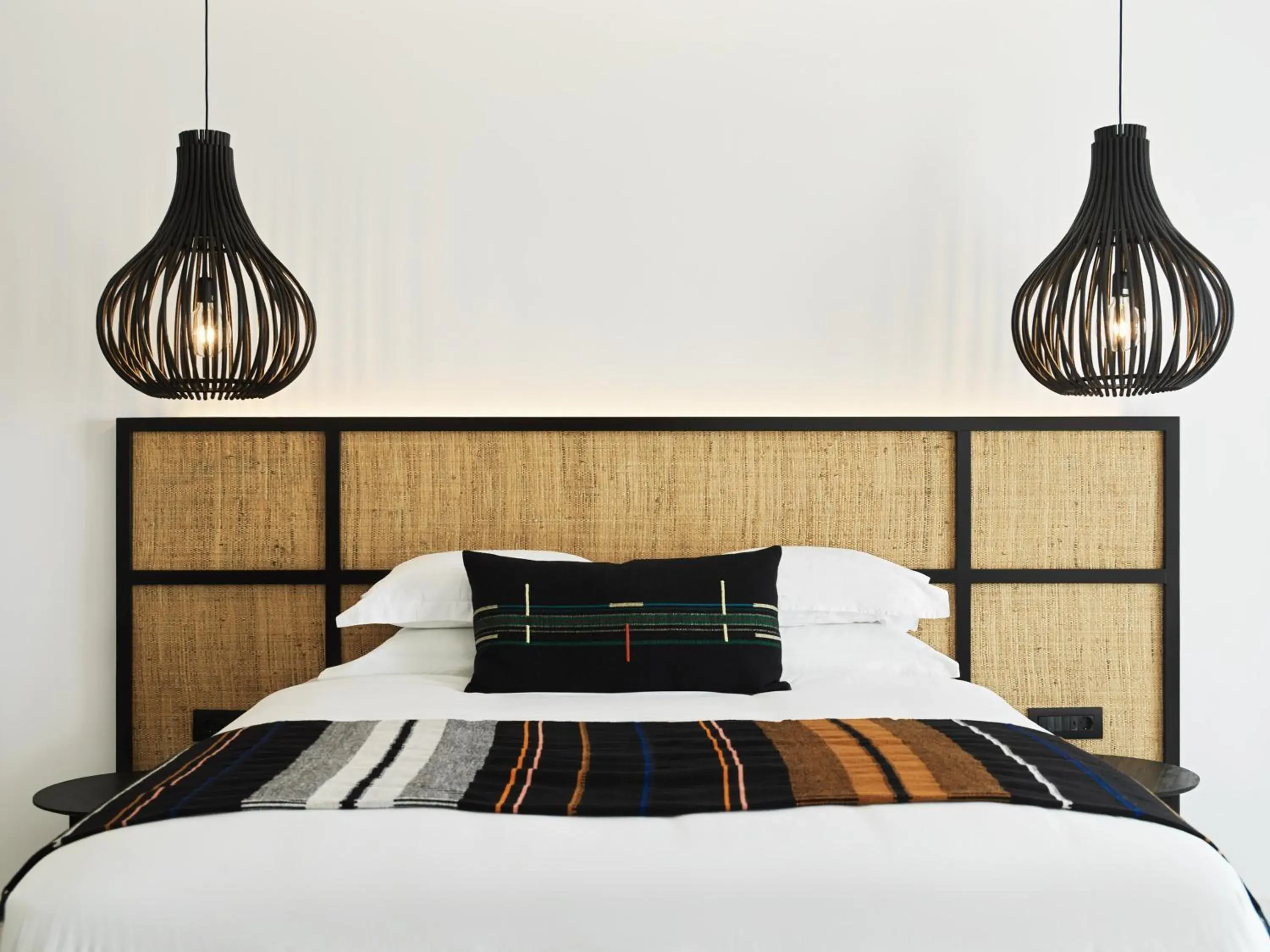 Sanctuary 2 Bedroom Sea View Villa with Private Pool in Kouros Hotel & Suites Sanctuary 2 Bedroom Sea View Villa with Private Pool in Kouros Hotel & Suites