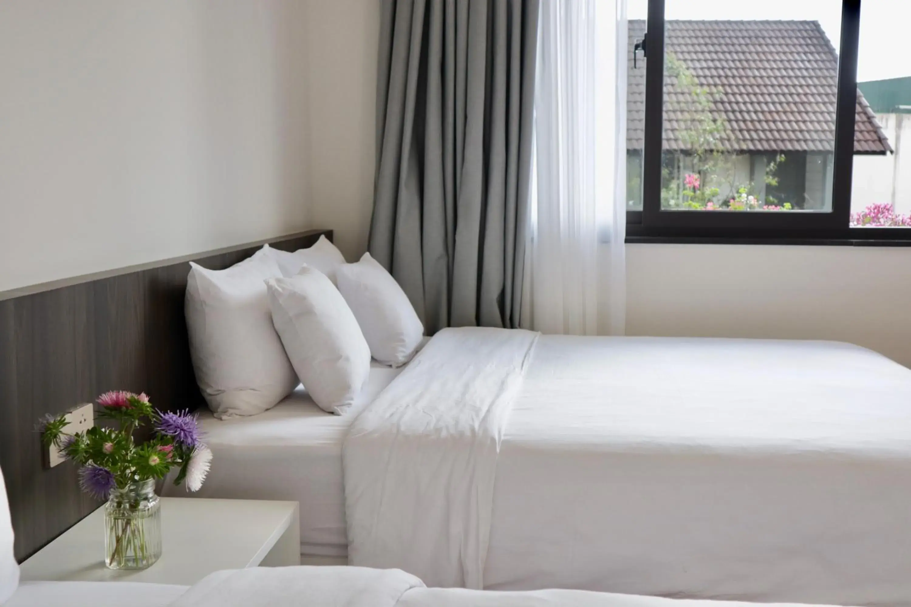 Deluxe Apartment in Hoang Loc Villa Deluxe Apartment in Hoang Loc Villa