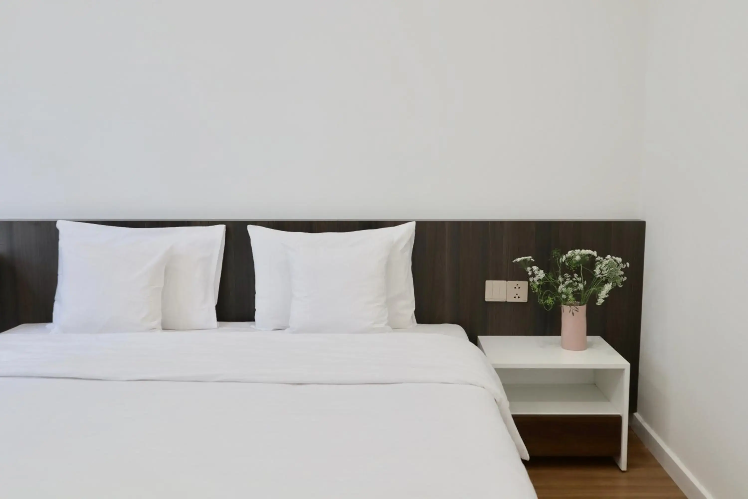 Apartment with Garden View in Hoang Loc Villa Apartment with Garden View in Hoang Loc Villa