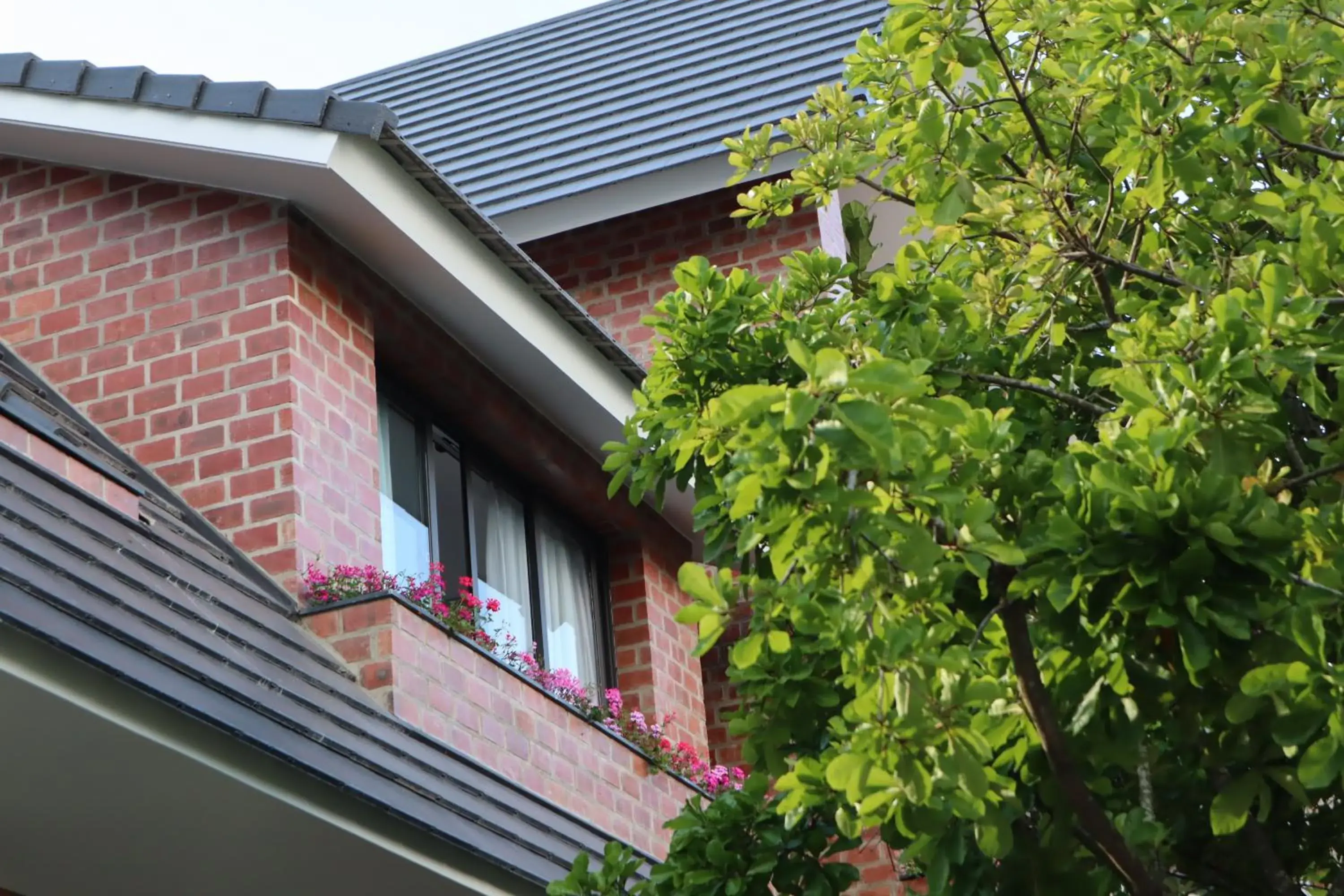 Villa with Garden View in Hoang Loc Villa Villa with Garden View in Hoang Loc Villa