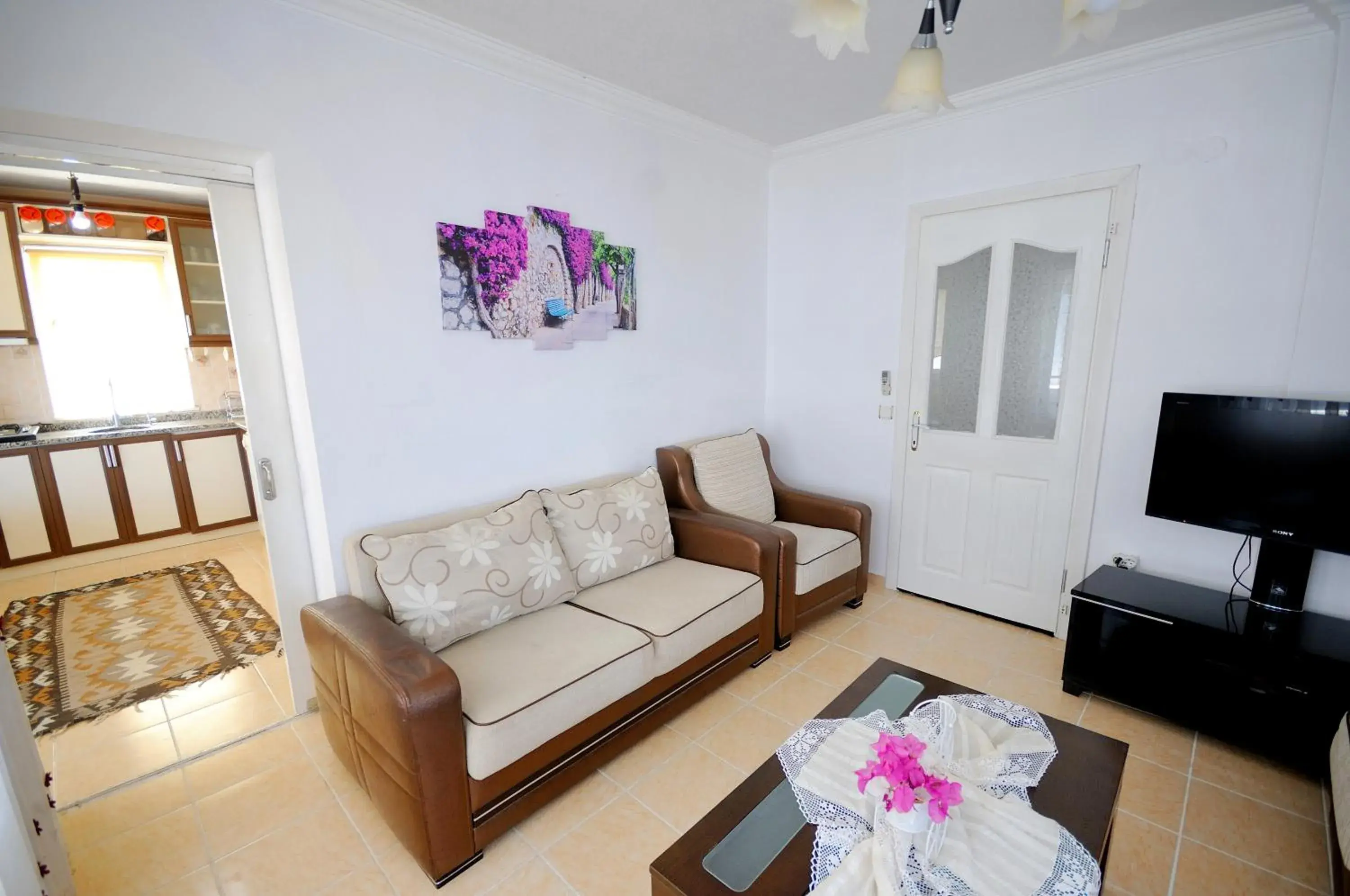 Apartment with Sea View in Kaya Apart Datca Apartment with Sea View in Kaya Apart Datca