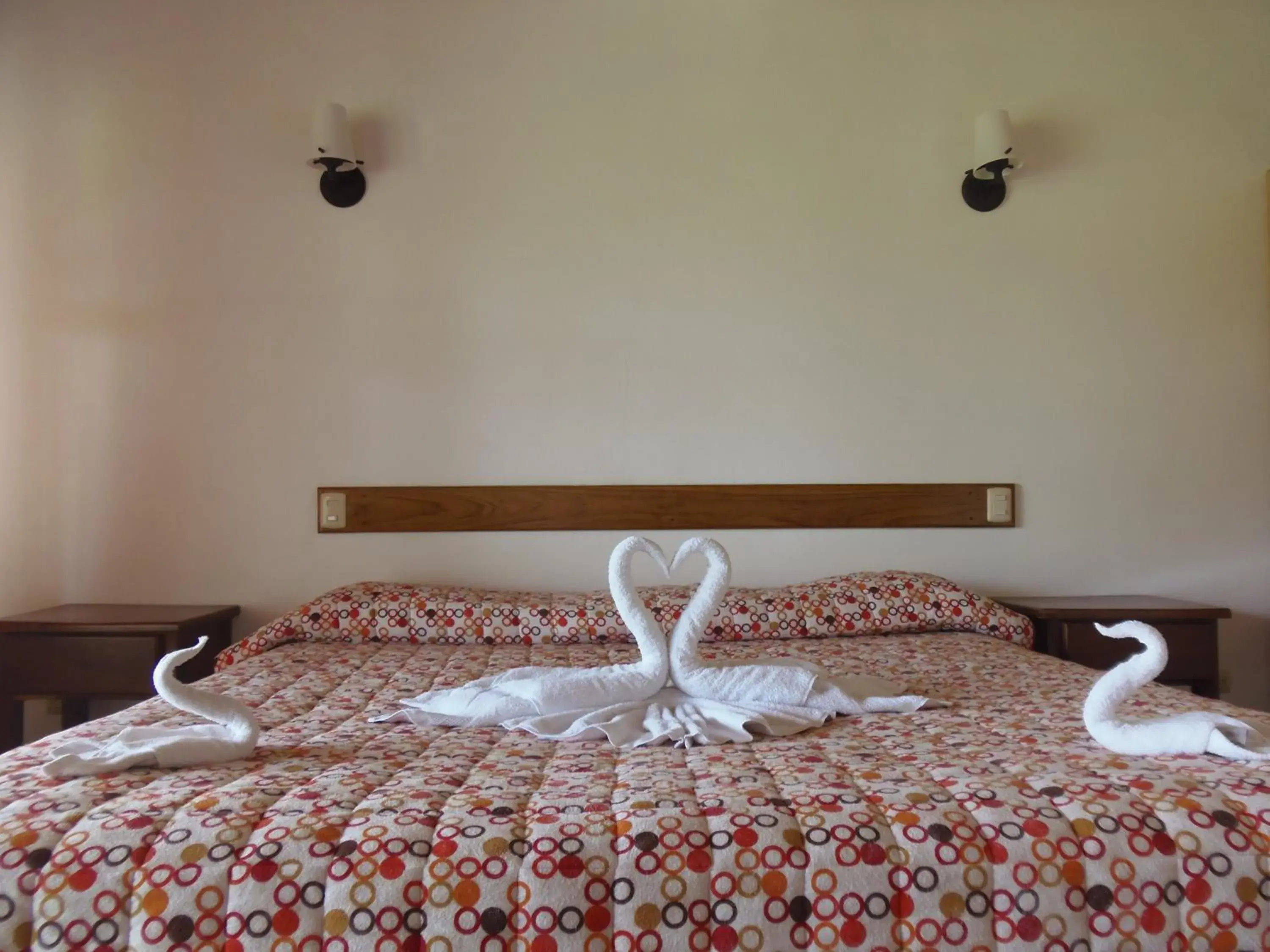 Bungalow in Termales del Bosque & Hot Springs Bungalow in Termales del Bosque & Hot Springs