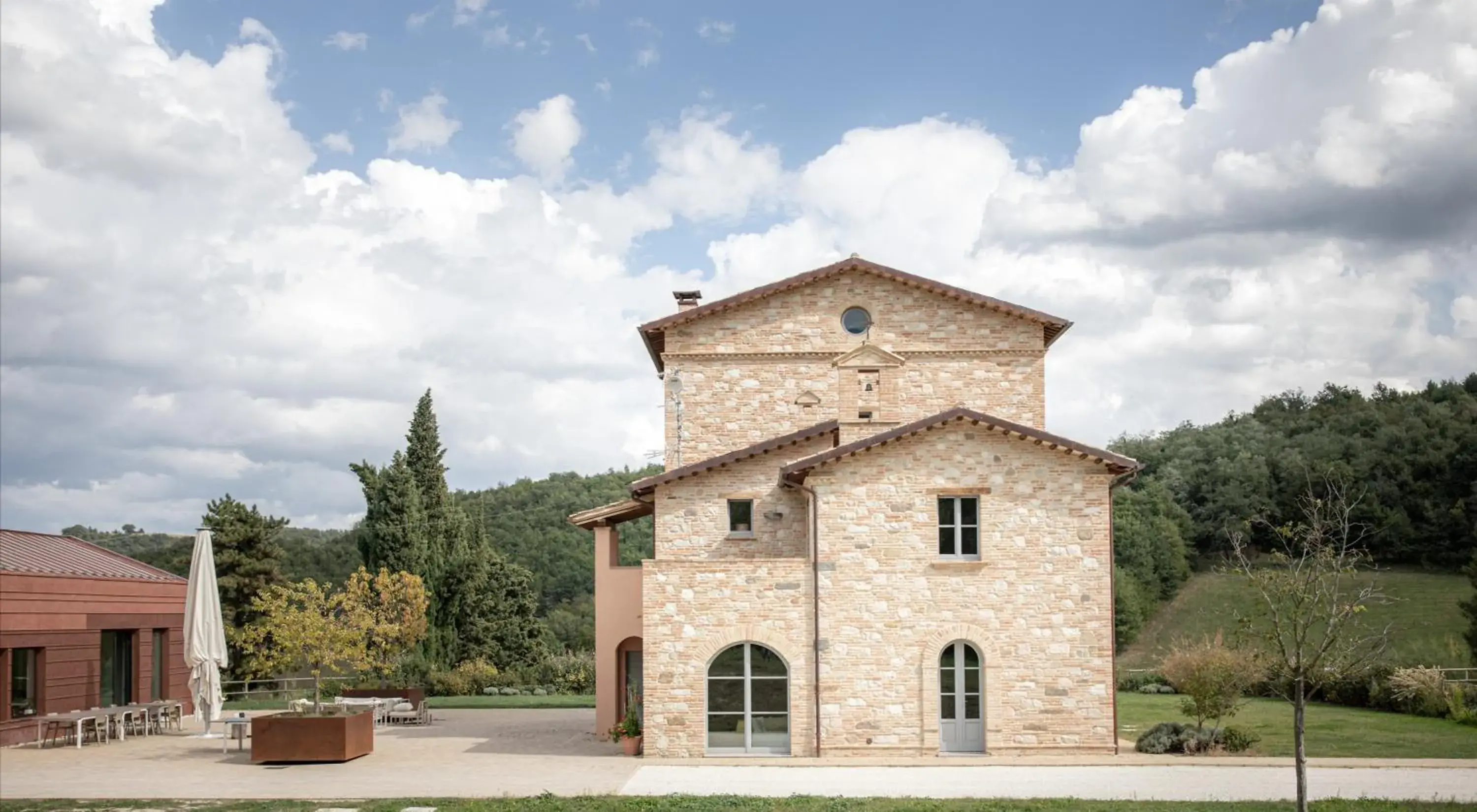 Agriturismo Colle Casini Cortesi Agriturismo Colle Casini Cortesi