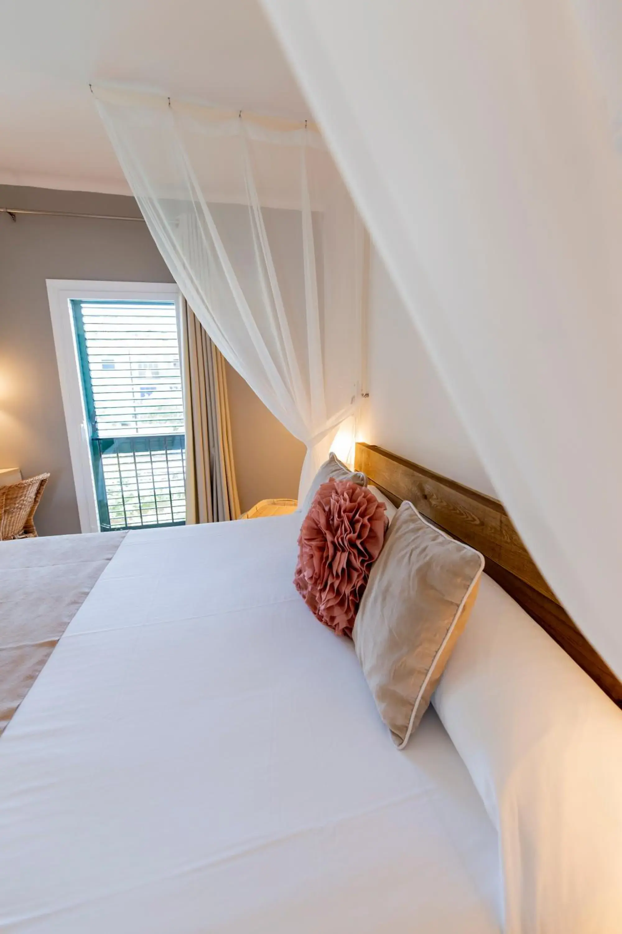 Double Room with Romantic Package in Hotel Tarongeta - Adults Only Double Room with Romantic Package in Hotel Tarongeta - Adults Only