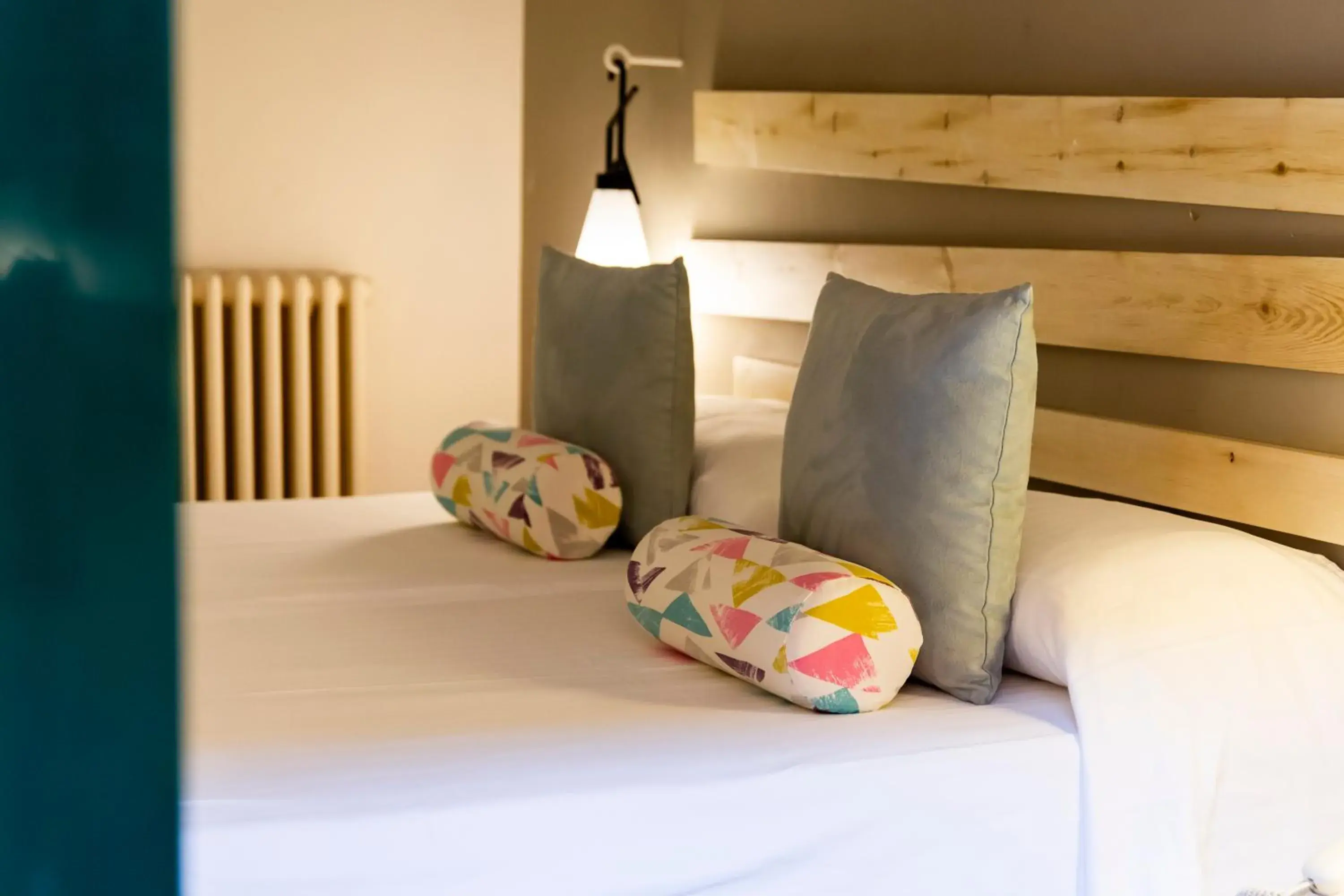 Superior Double or Twin Room in Hotel Tarongeta - Adults Only Superior Double or Twin Room in Hotel Tarongeta - Adults Only