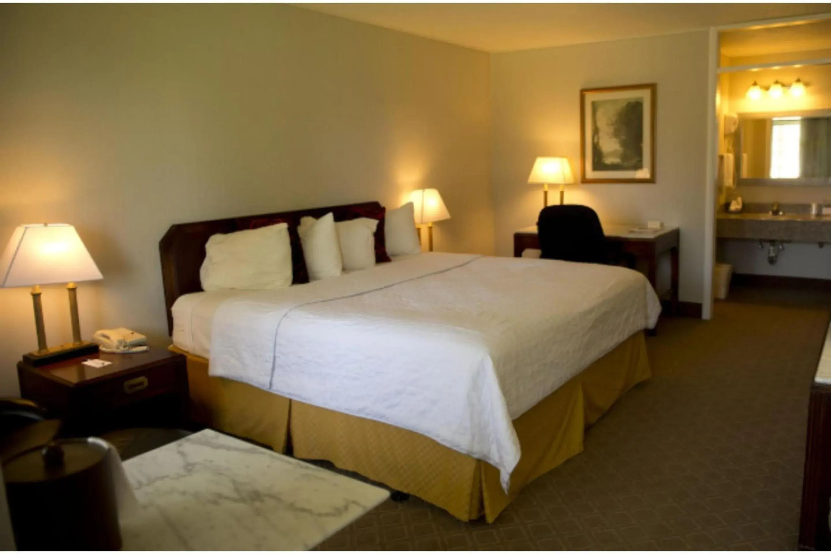 Queen Bed Non-Smoking in Stage Coach Inn By Capital O Ogallala I 80 Queen Bed Non-Smoking in Stage Coach Inn By Capital O Ogallala I 80