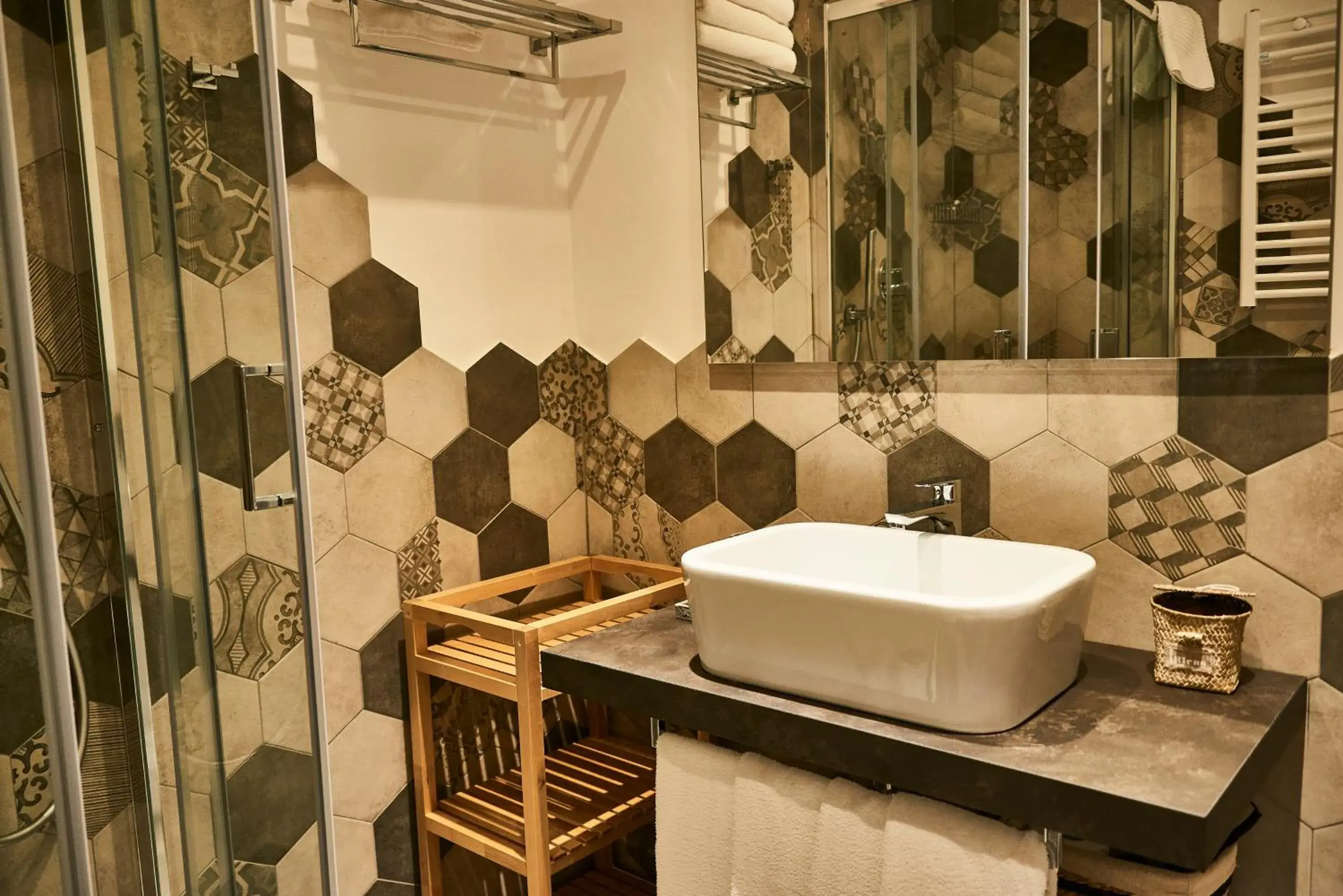 Superior Quadruple Room in Ale & Niki's Home Superior Quadruple Room in Ale & Niki's Home