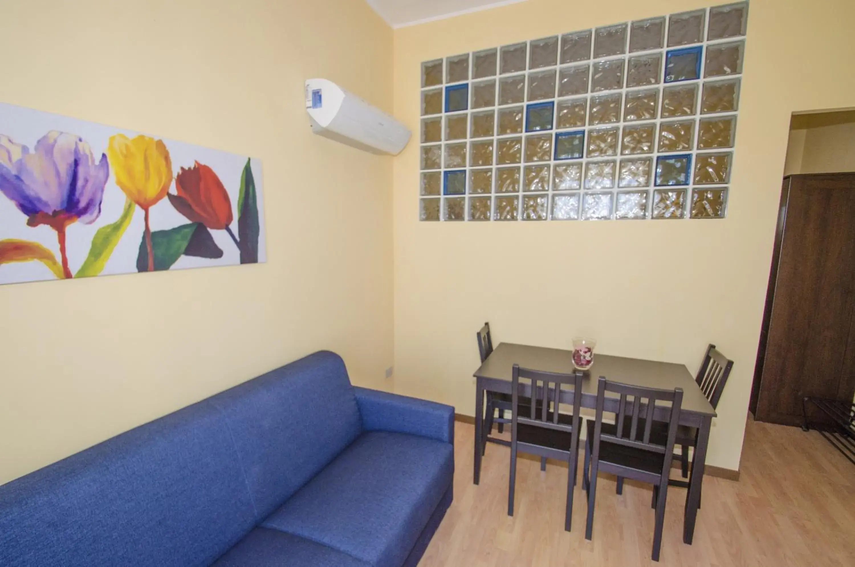 One-Bedroom House - single occupancy in Antico Rione One-Bedroom House - single occupancy in Antico Rione