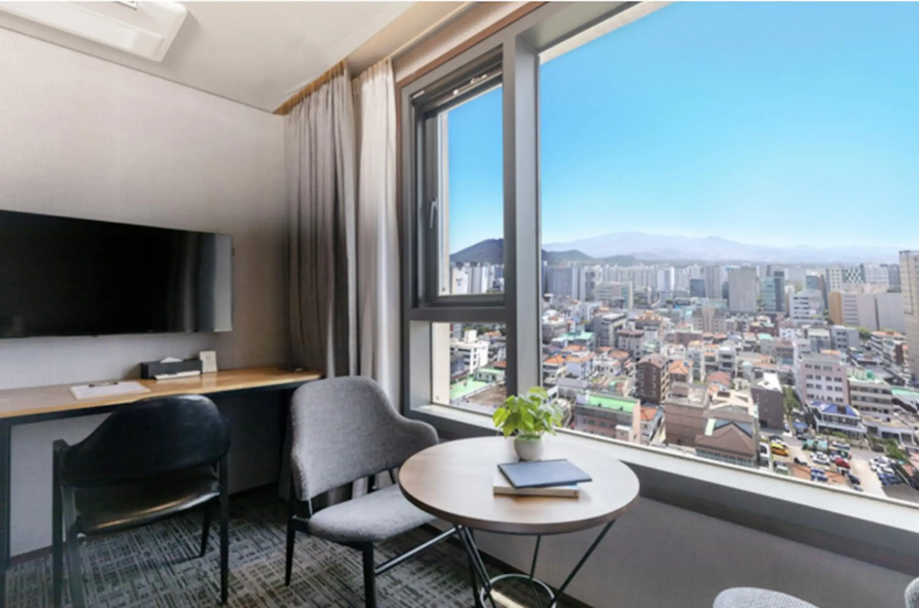 With Stay Jeju Hotel With Stay Jeju Hotel