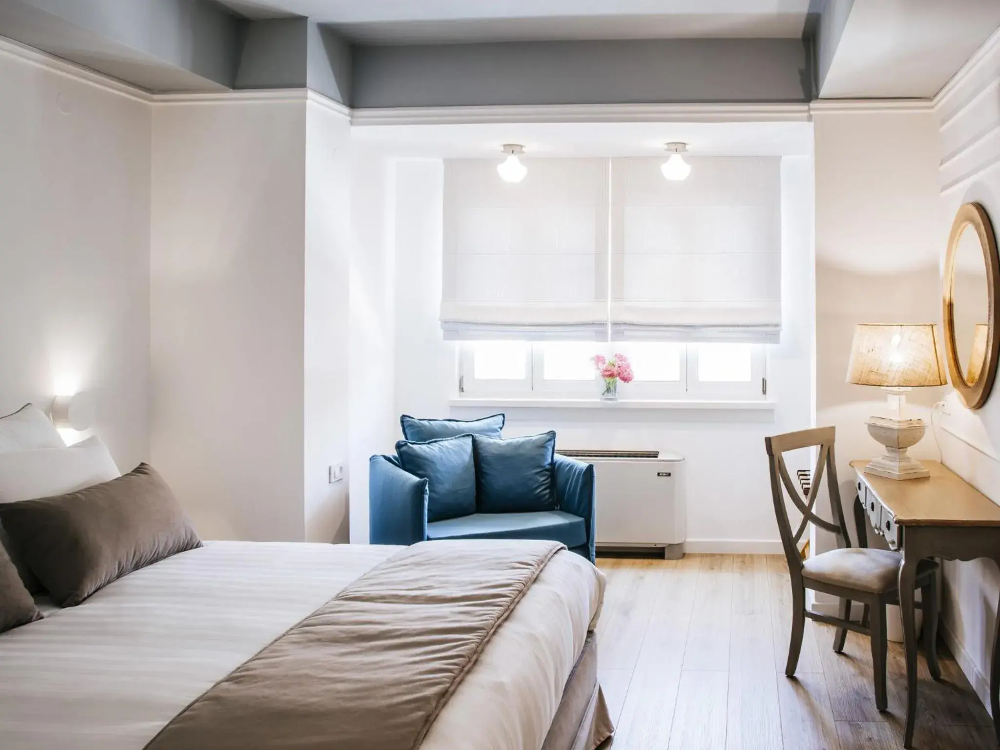 Standard Double Room in Its Kale Boutique Hotel Standard Double Room in Its Kale Boutique Hotel