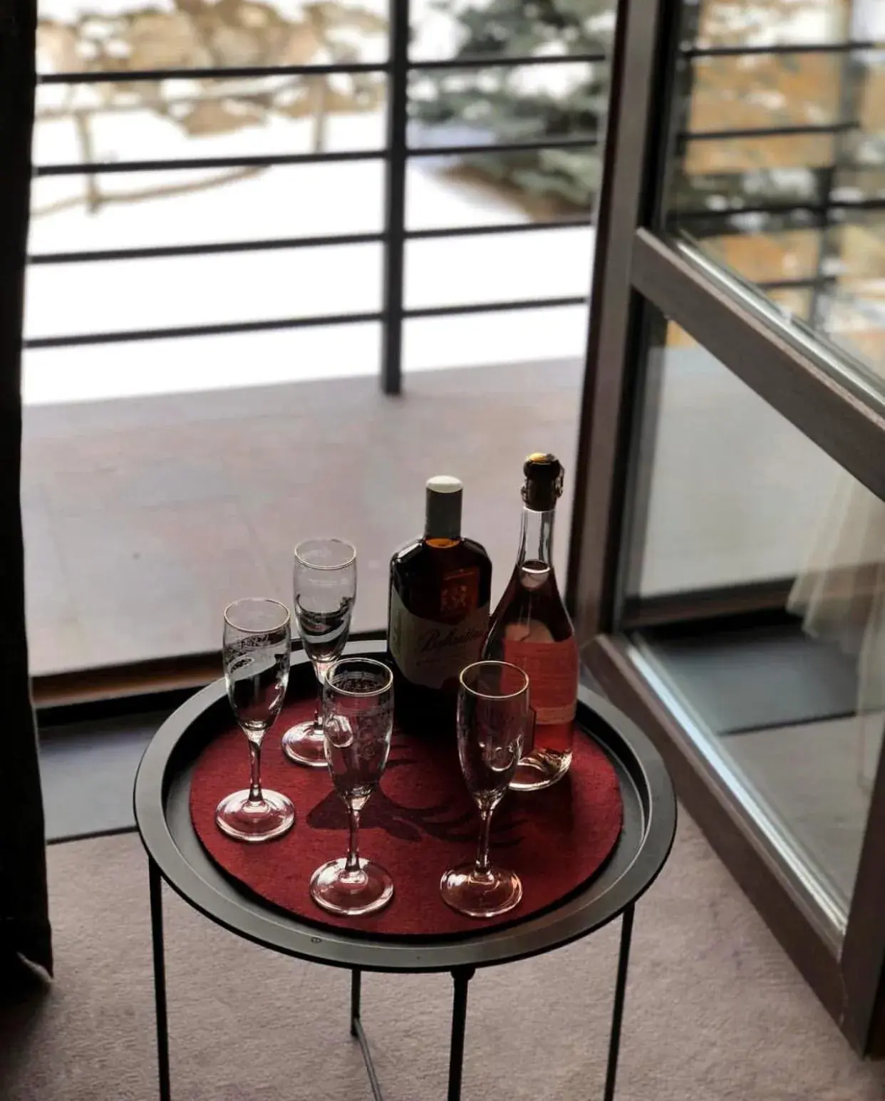 Duplex Quadruple Room in Teghenis Resort Duplex Quadruple Room in Teghenis Resort