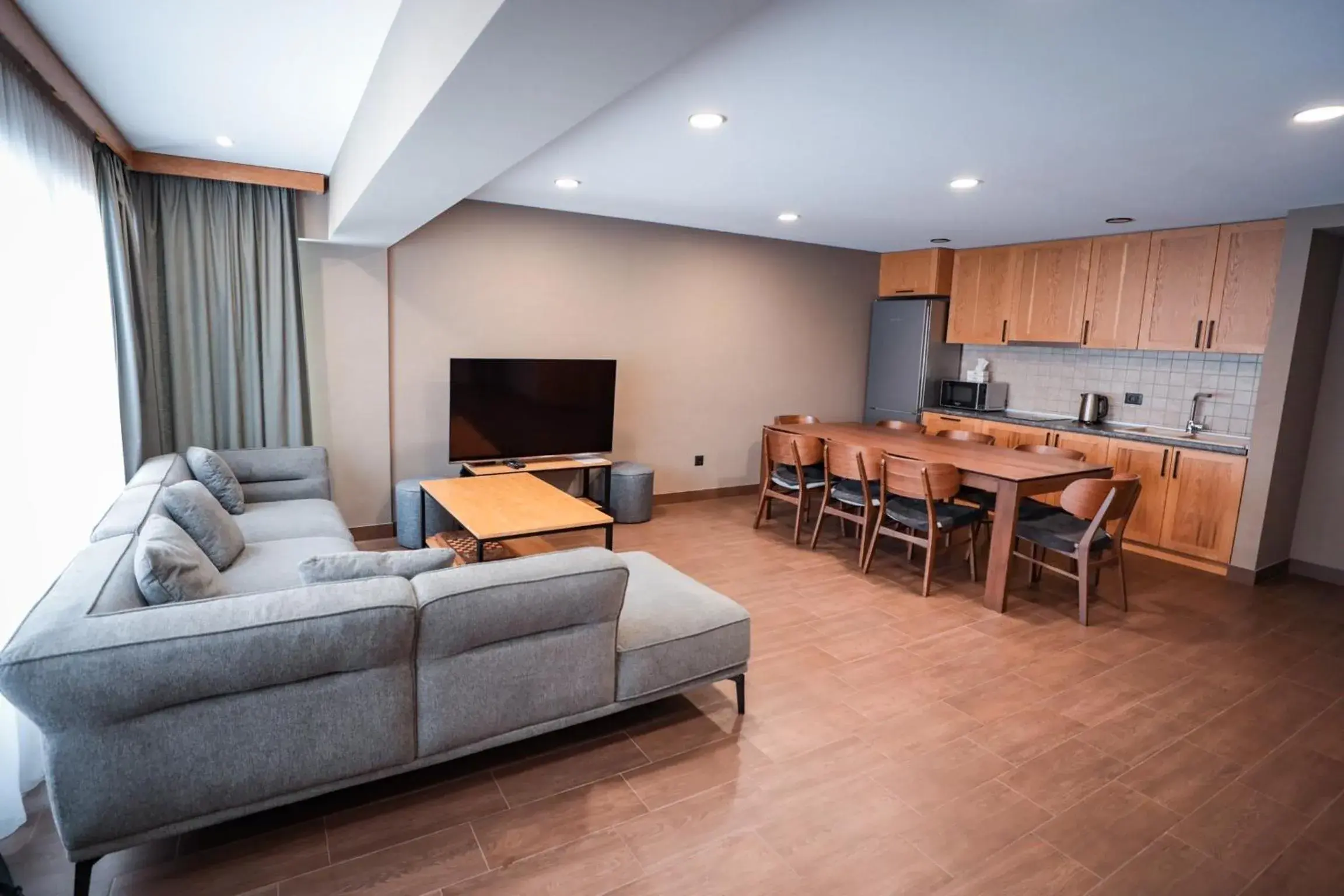 Deluxe Cottage in Teghenis Resort Deluxe Cottage in Teghenis Resort