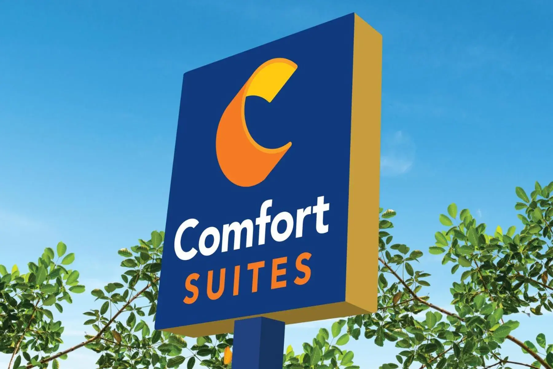Comfort Inn & Suites Comfort Inn & Suites